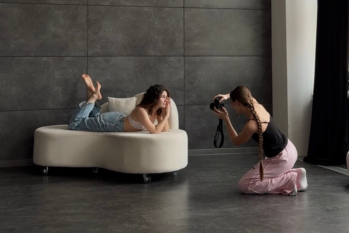 Контакты. Фотограф в Благовещенске Диана Коротких