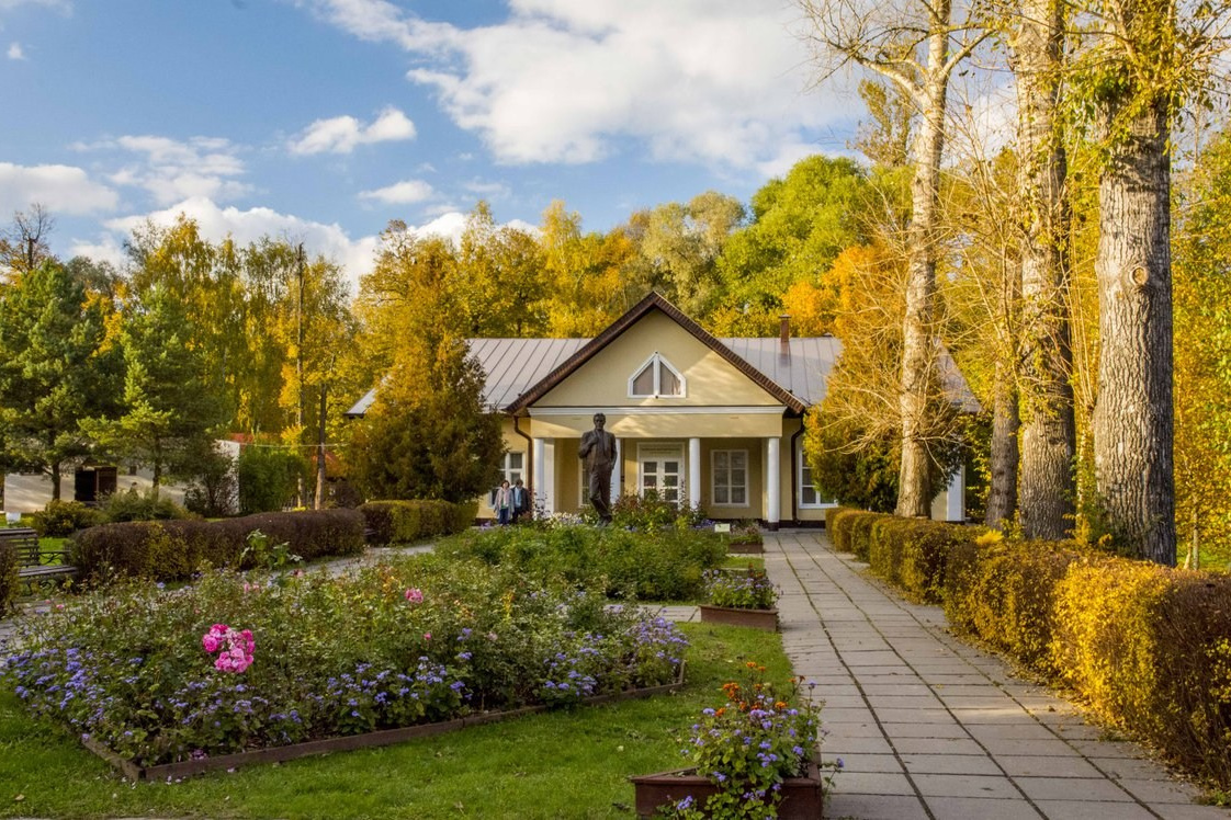 Усадьбы Подмосковья. Фото Радости. Свадебный и семейный фотограф в Москве Юлия Самойлова