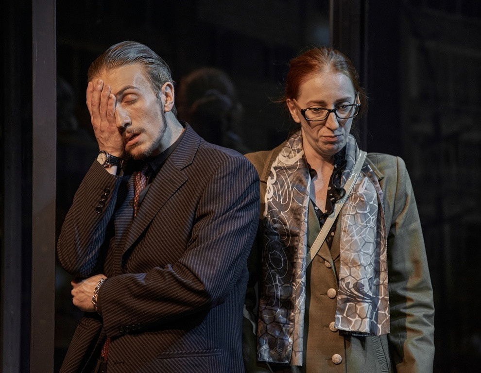 Журнал о самом особенном. Пермь и Пермский край