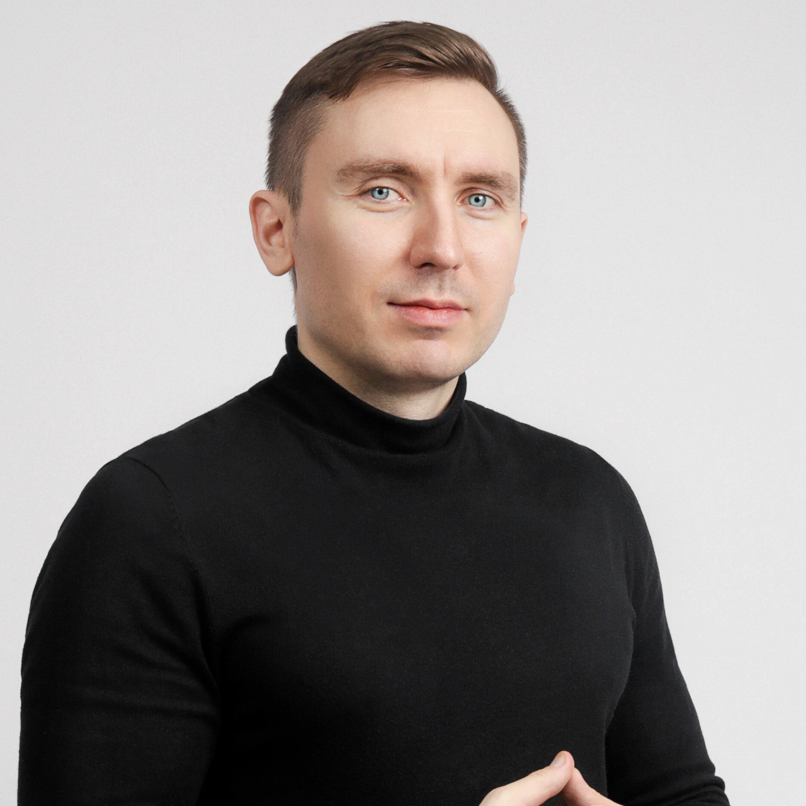 Фотограф Вадим Аксёнов. Фото Владимир