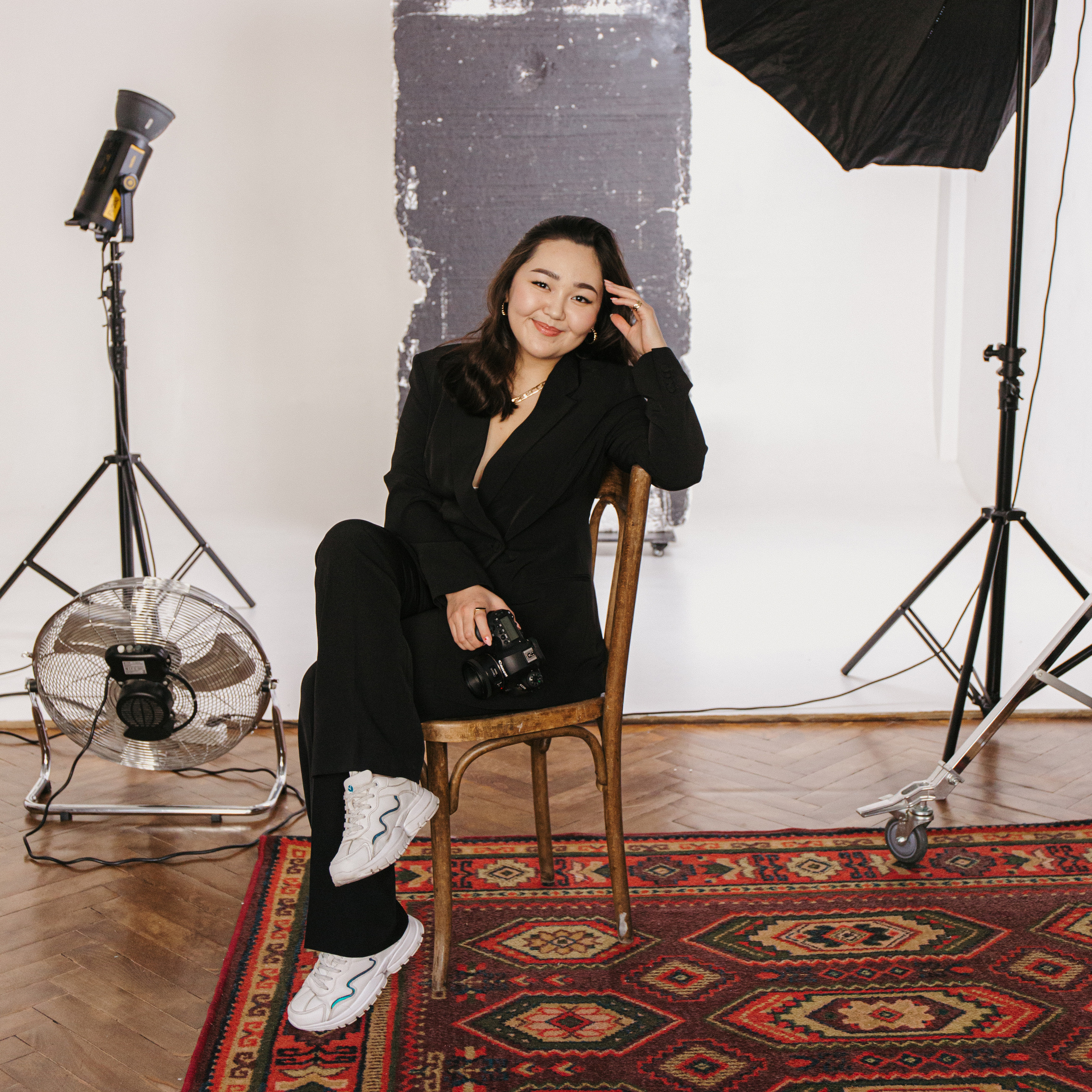 Обо мне. Фотограф Алматы — Ляззат