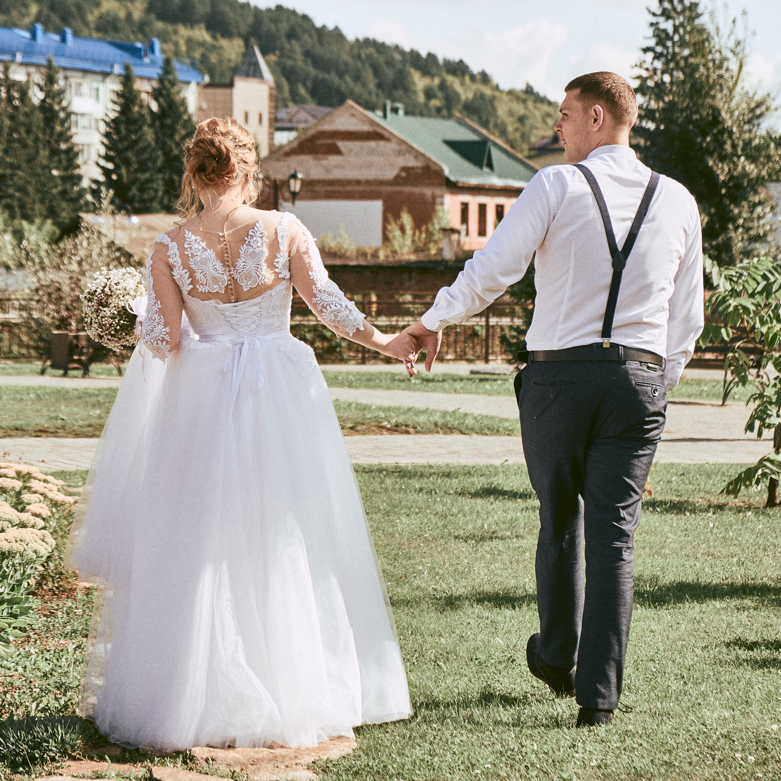 Как это происходит?. Фотосъемка свадеб и семейных фотосессий в Республике Алтай