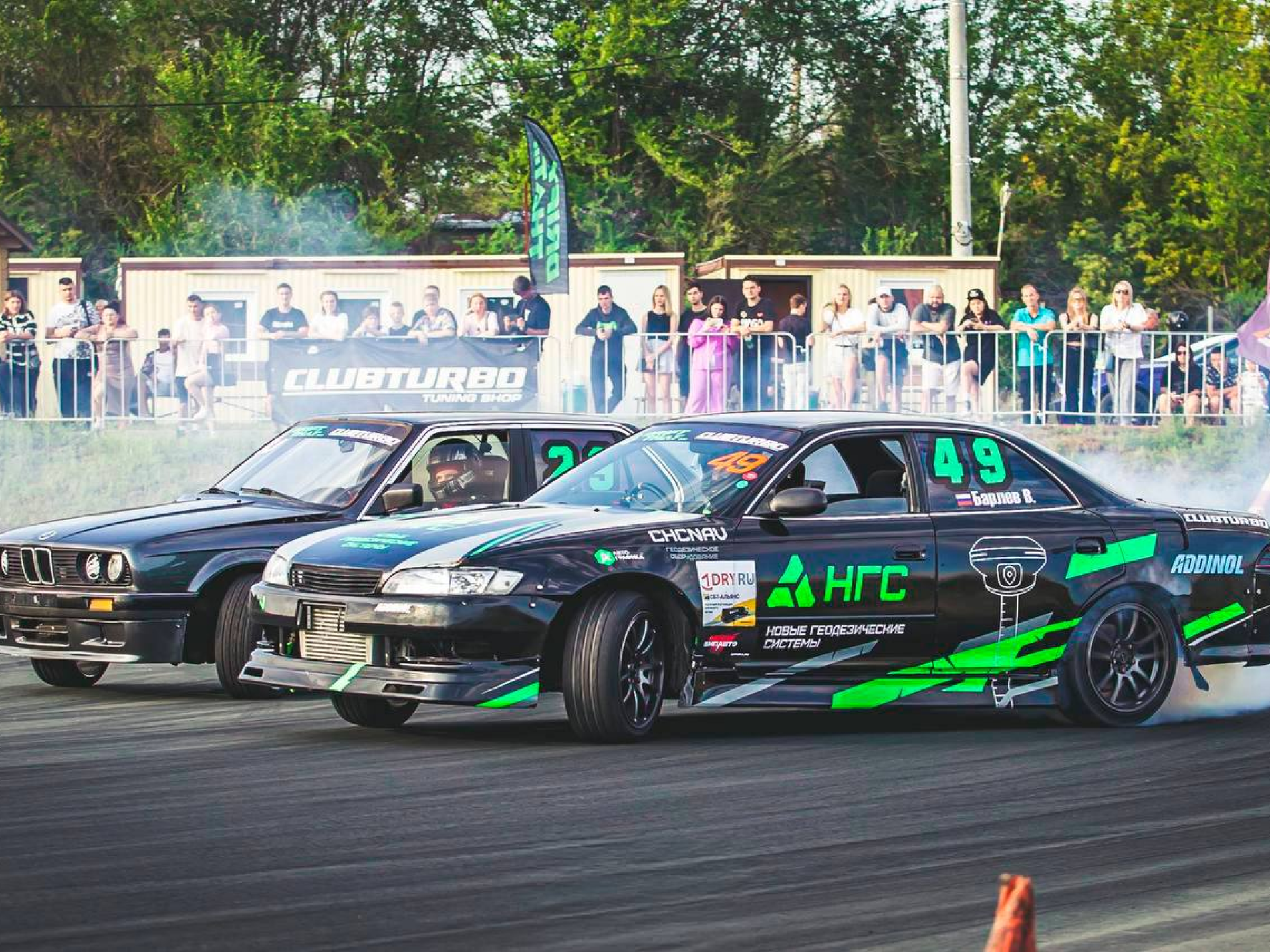 НГС. Портфолио. Дизайнер и рилсмейкер