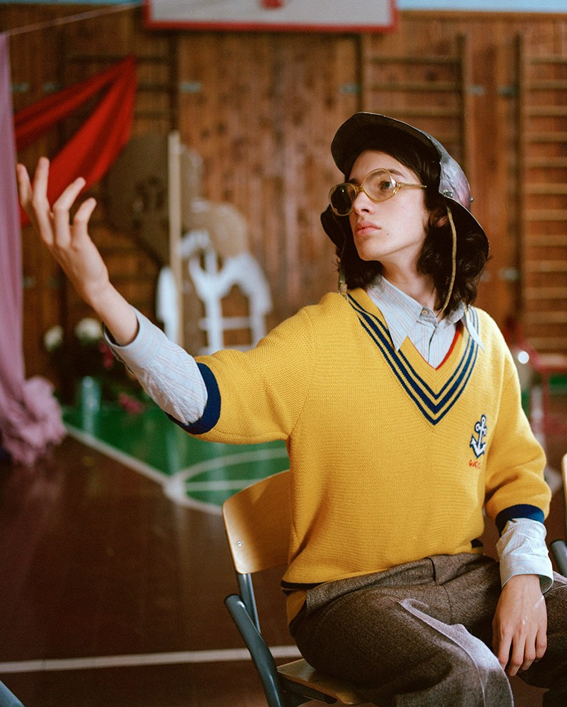 Publications. Фотограф из Москвы