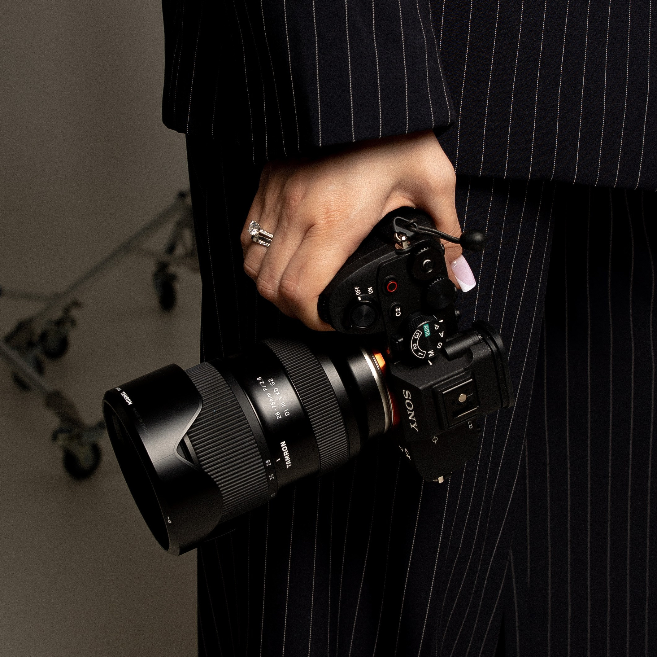 Expert video. JULIA REELSMAKER