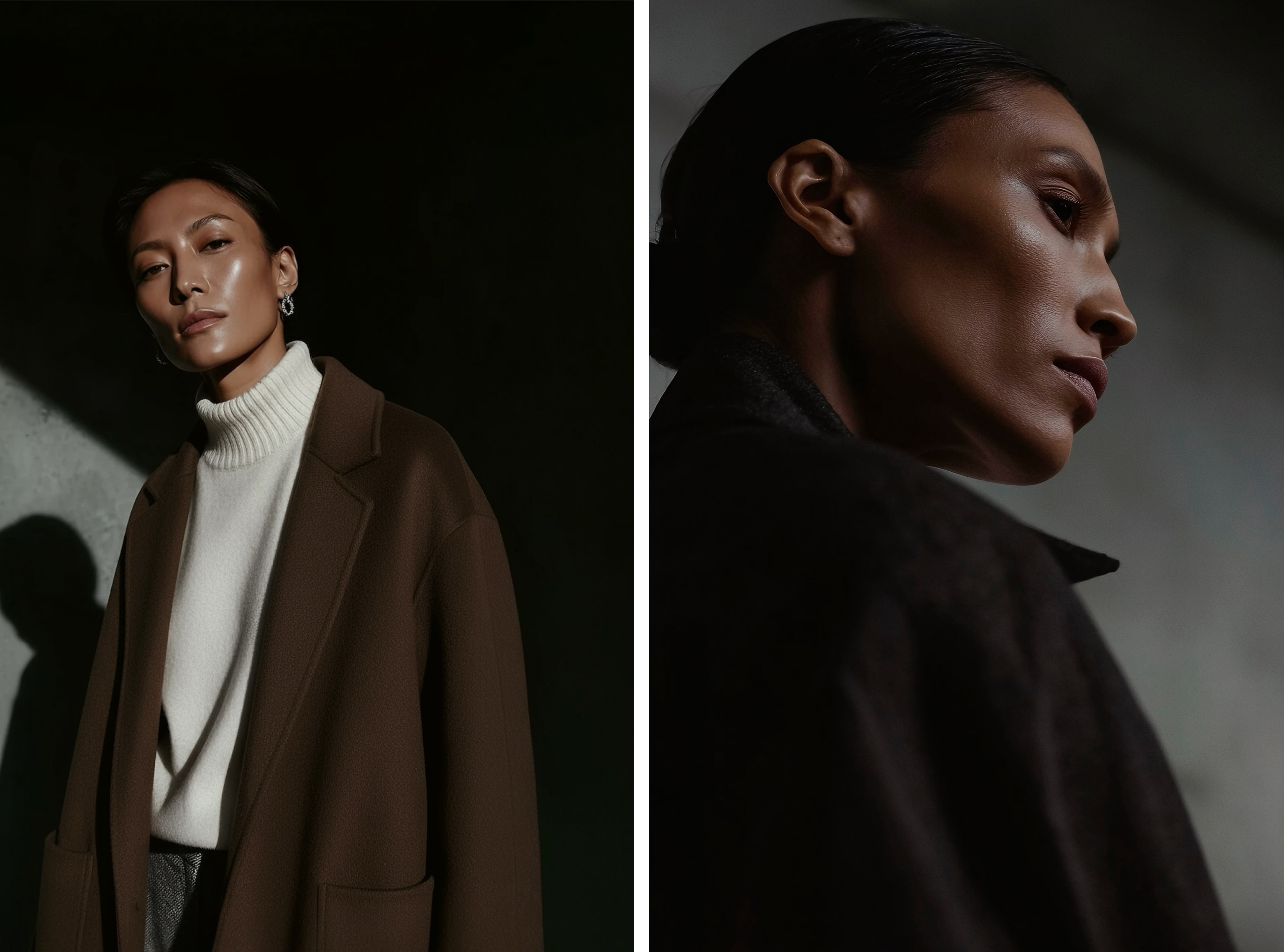 Услуги. Без фотографа. AI