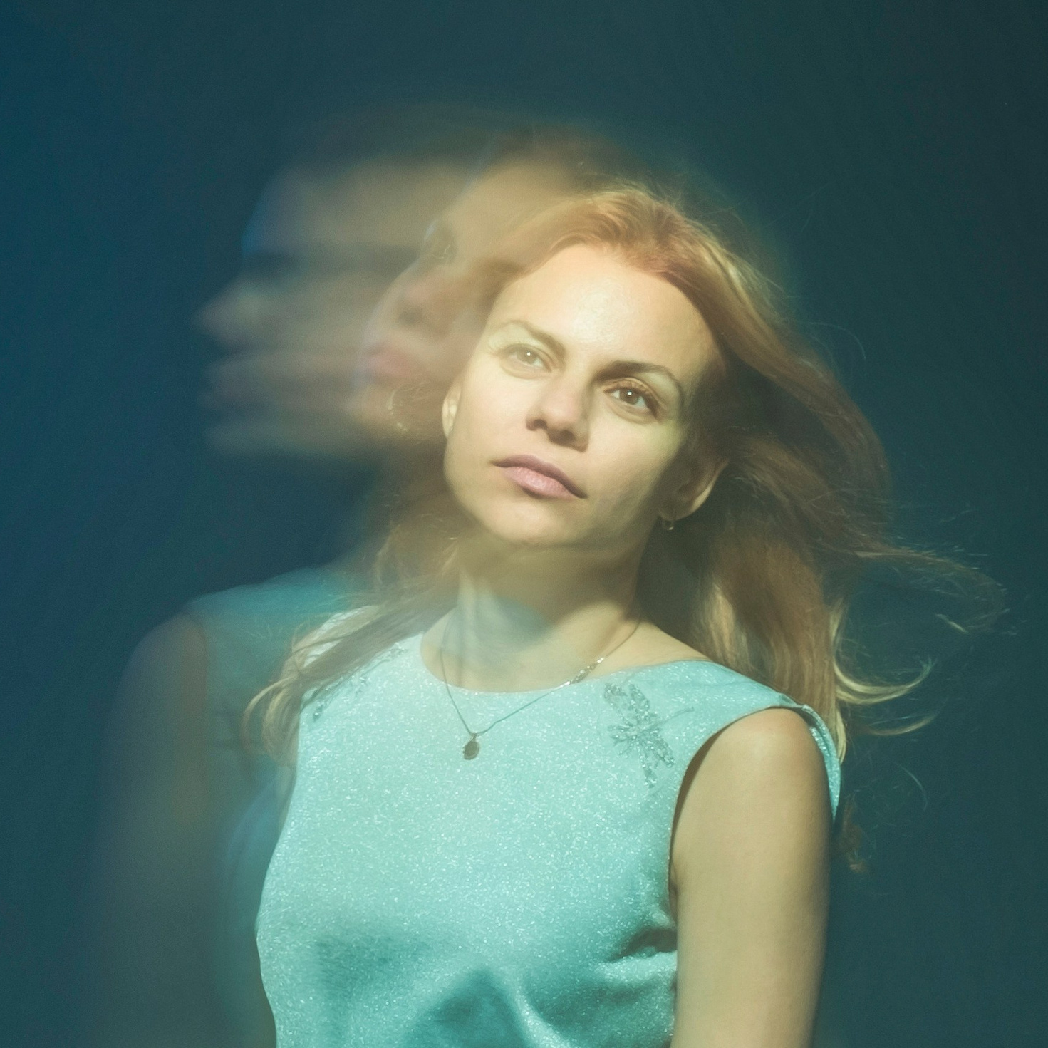 Рыбы. Иванова Екатерина. Фотограф Омск