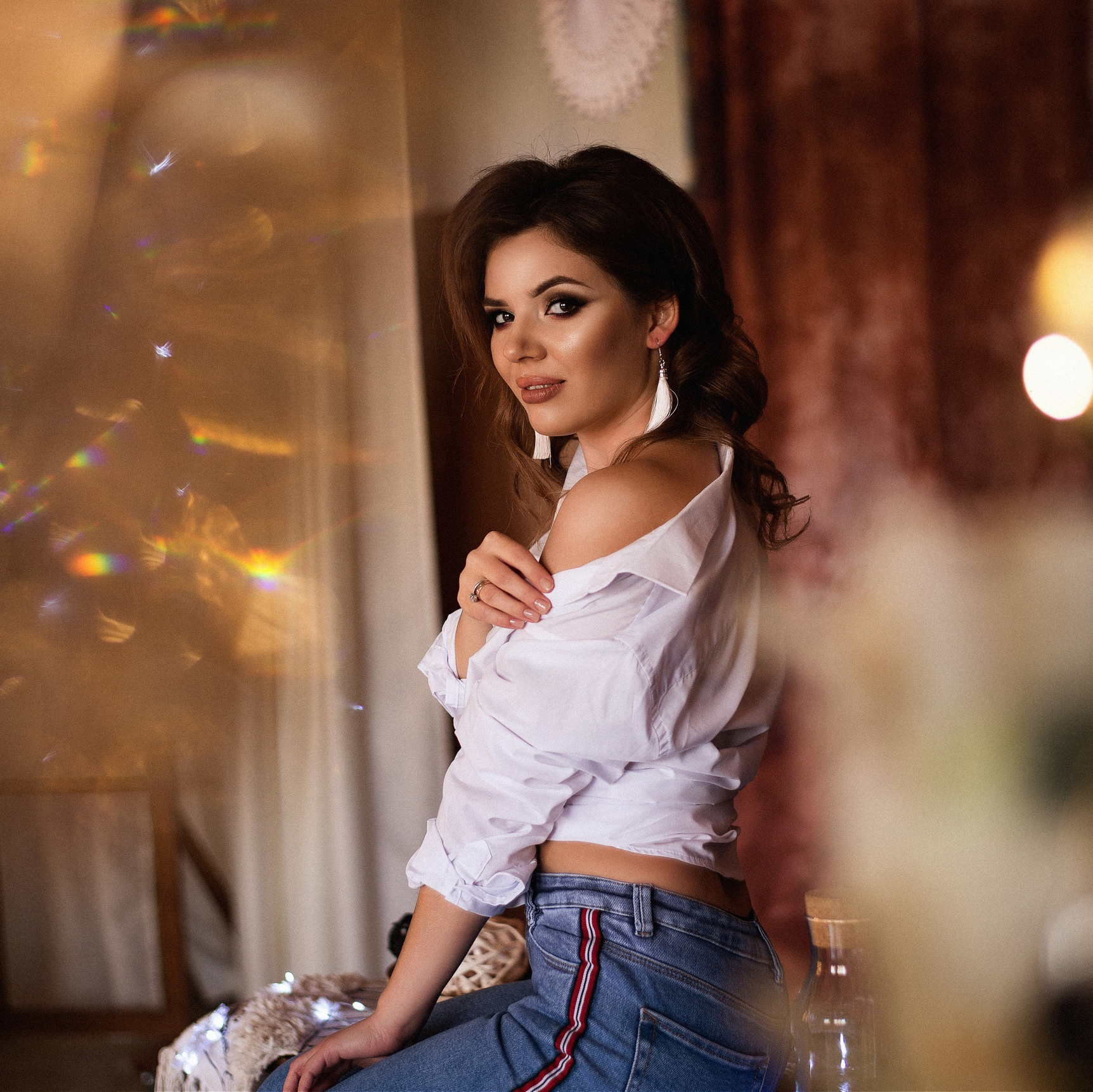 Фотограф в Москве Юлия Гармаш