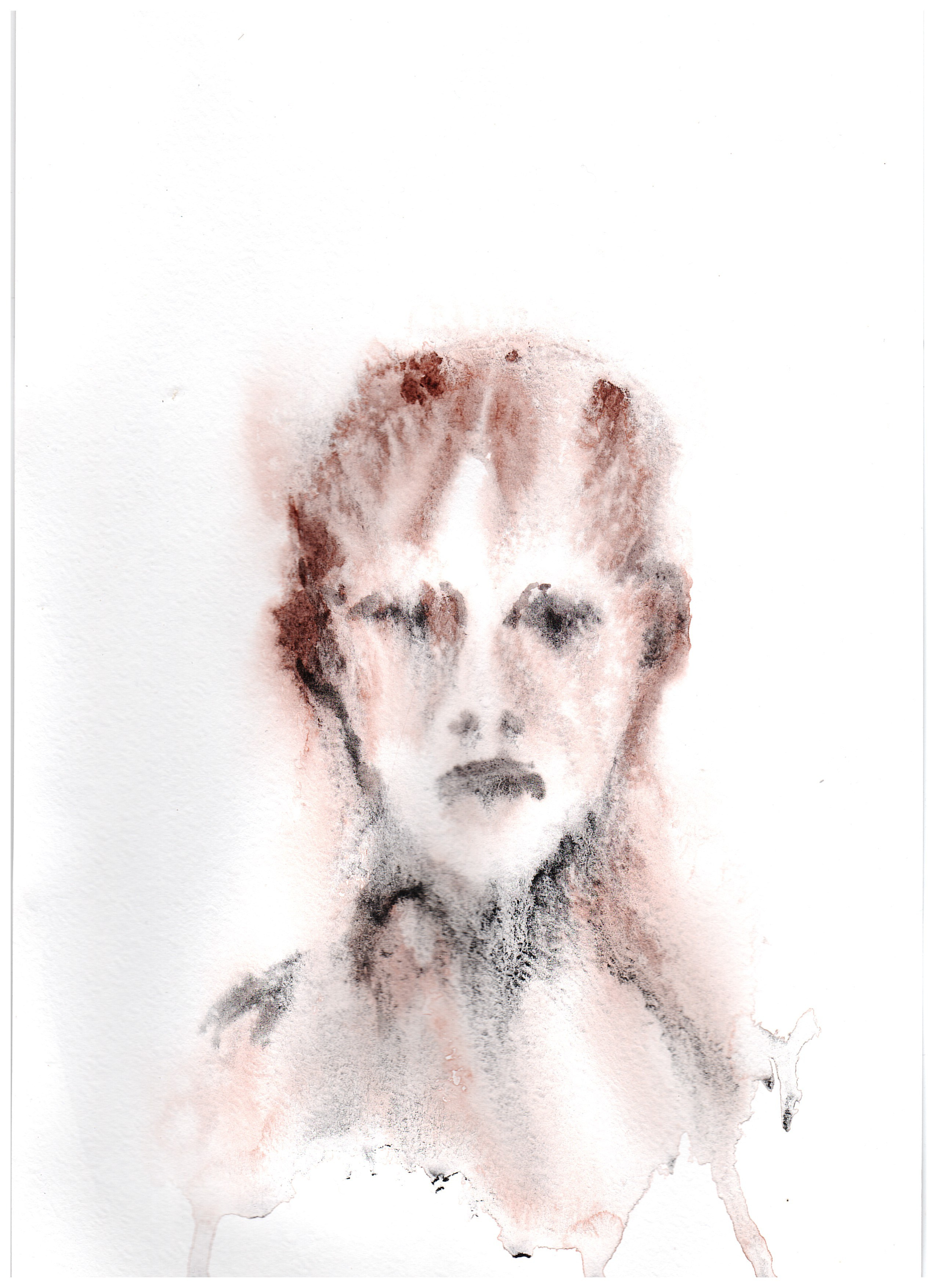 Necro/Imperium. Julia Altukhova, interdisciplinary artist