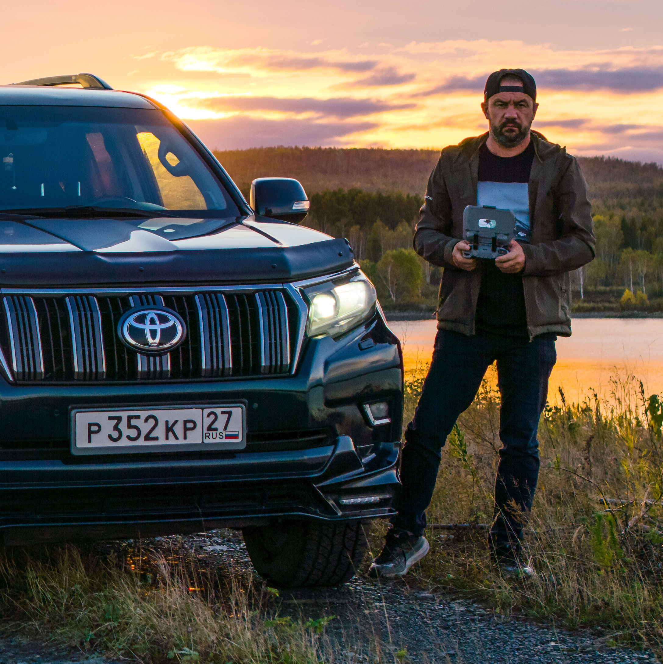 Suvorovaleksey.com фото съемка, видео съемка в Хабаровске и на Дальнем Востоке