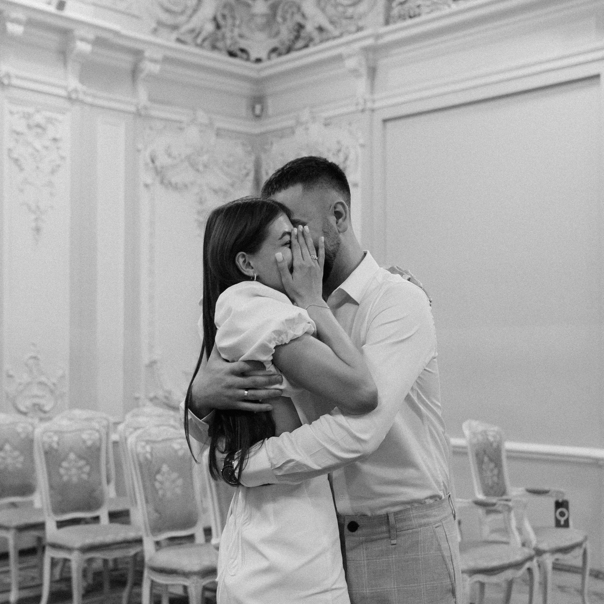 Стоимость свадебной съёмки. Свадебный фотограф Санкт-Петербург DanyaPhotoart