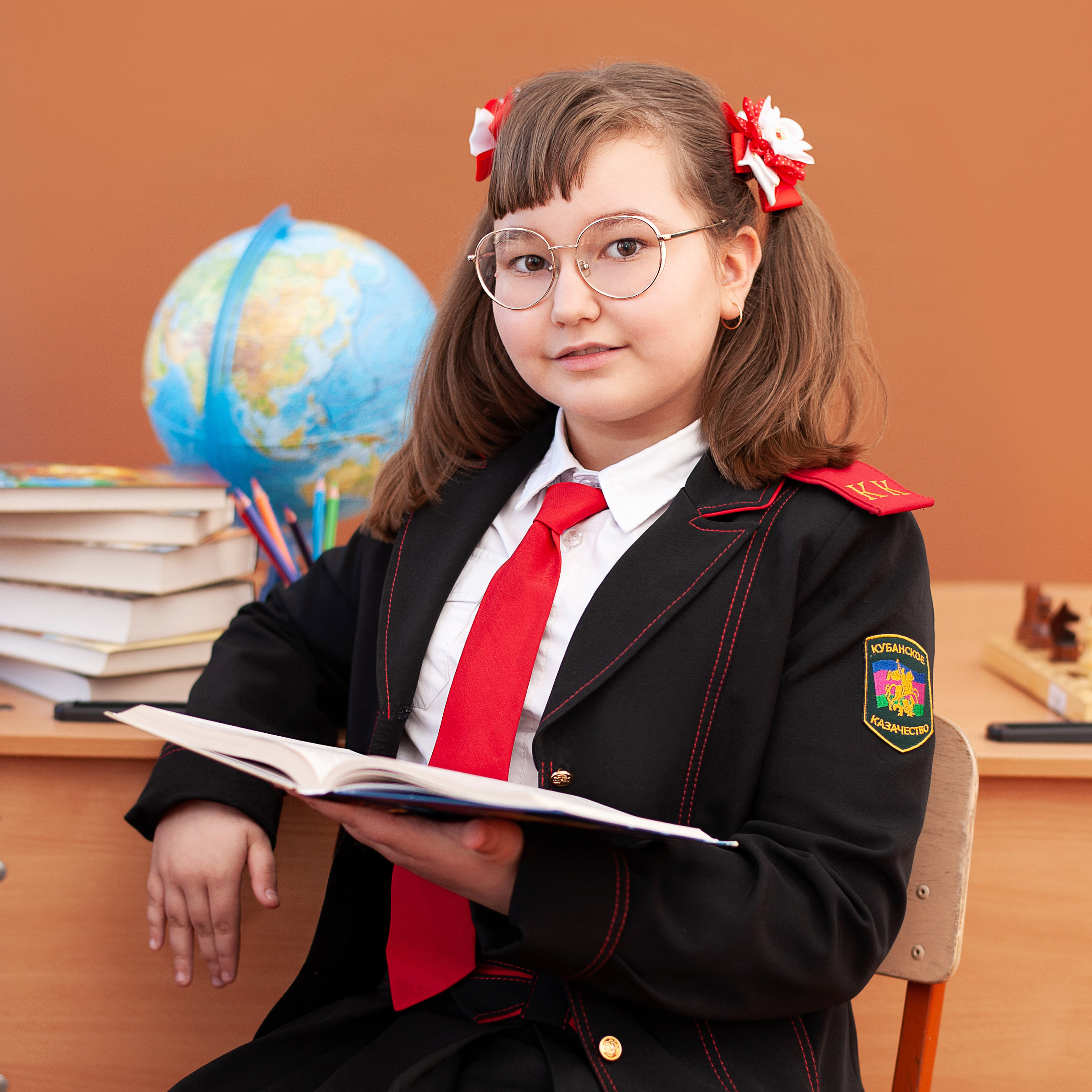 1-4 класс!. Семейный и детский фотограф г. Краснодар и Кр. край Семисенко Яна