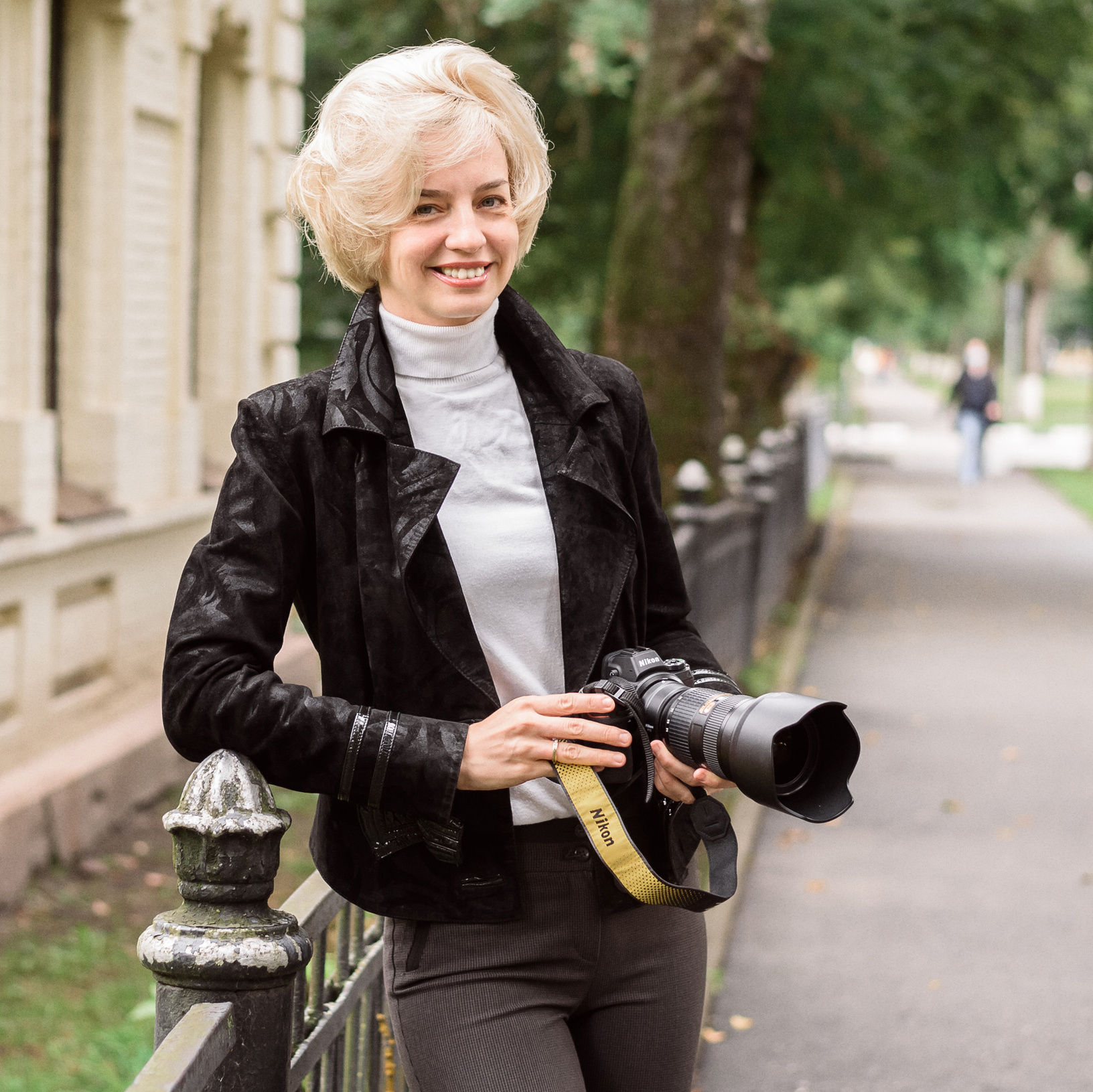 Контакты. Юлия Шустерова