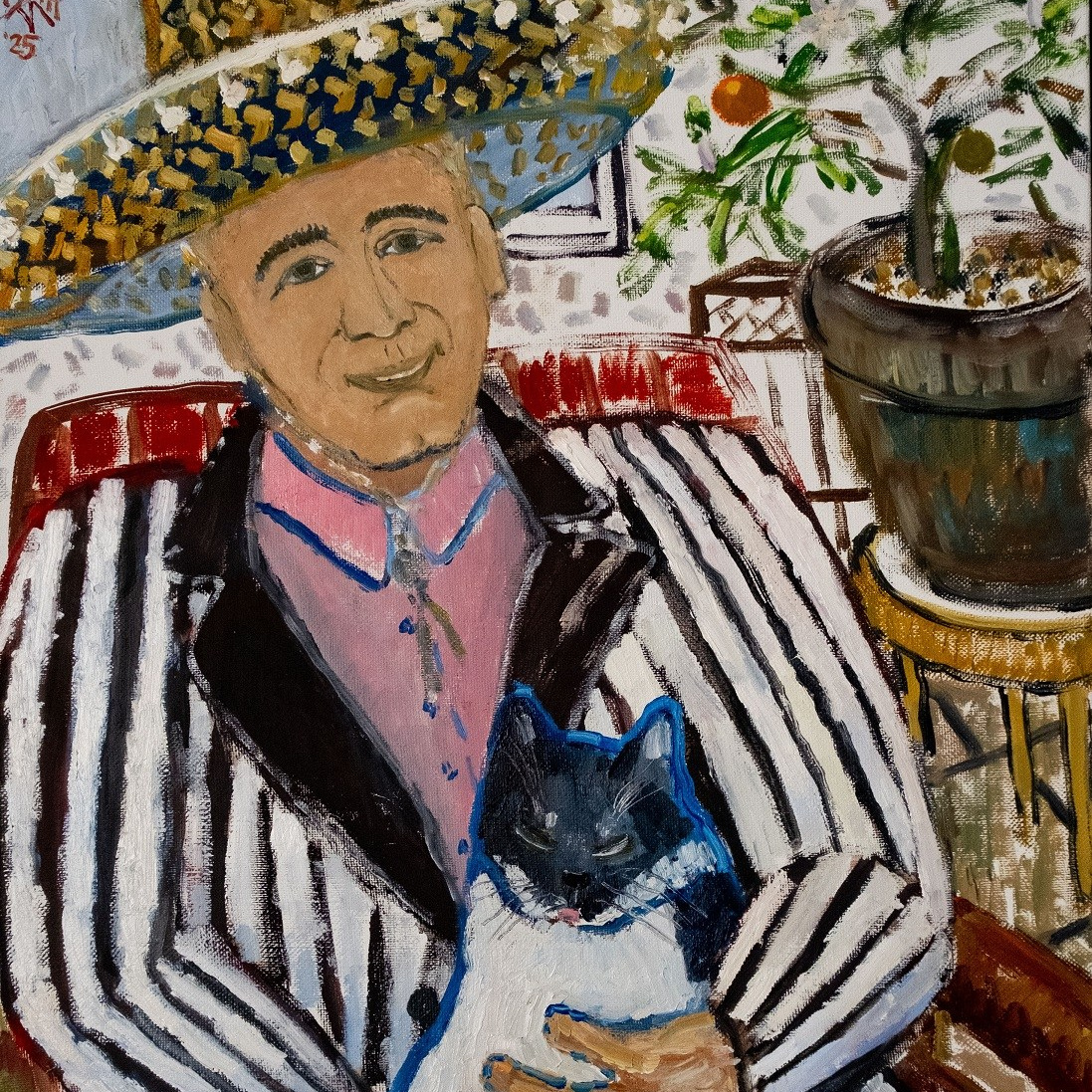 Картины. Художник, фотограф Ирина Тен