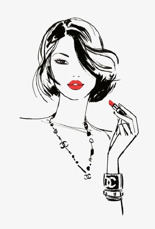 Невеста у визажиста перед макияжем