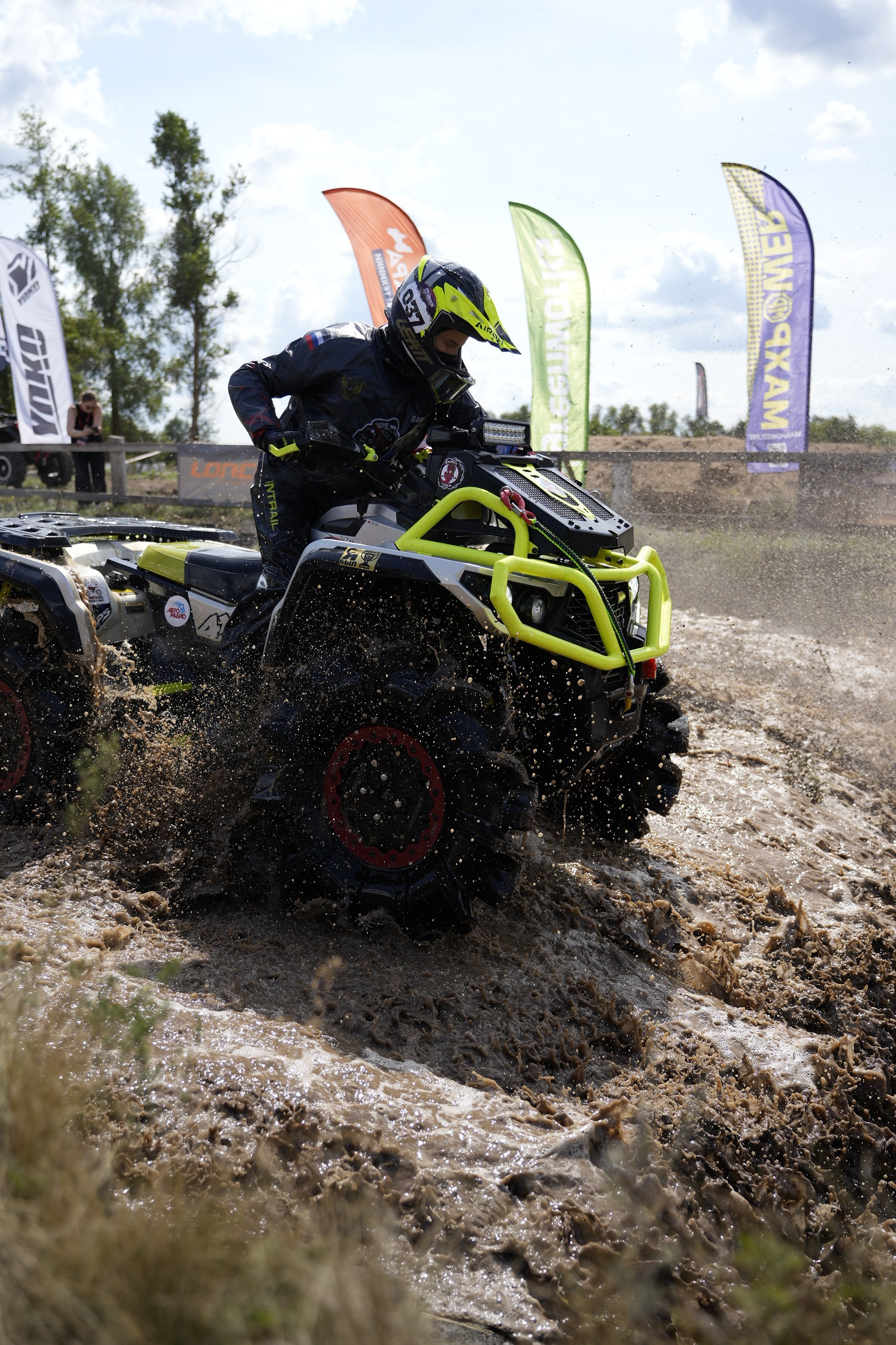 Георгий Новиков