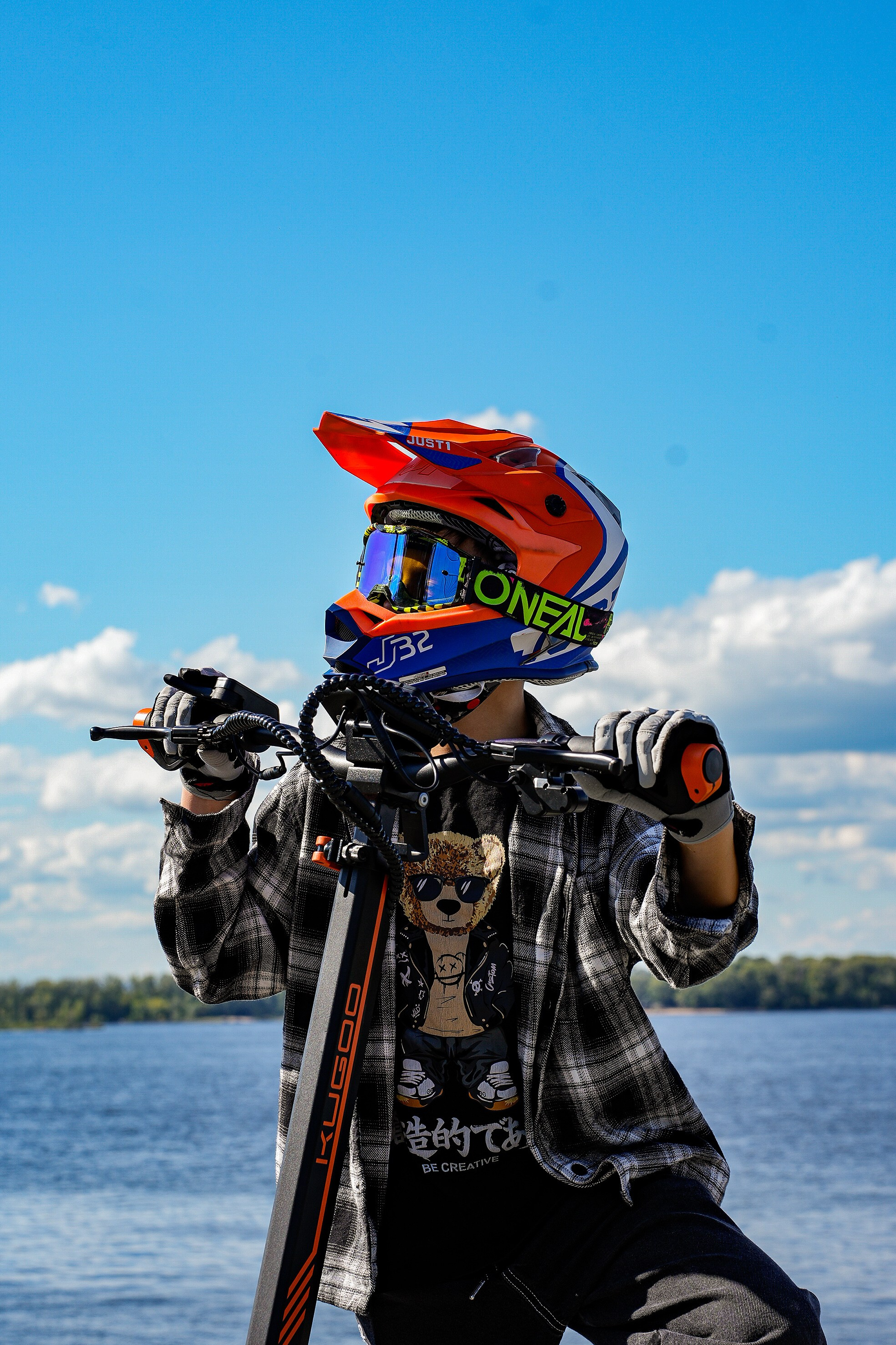 Георгий Новиков