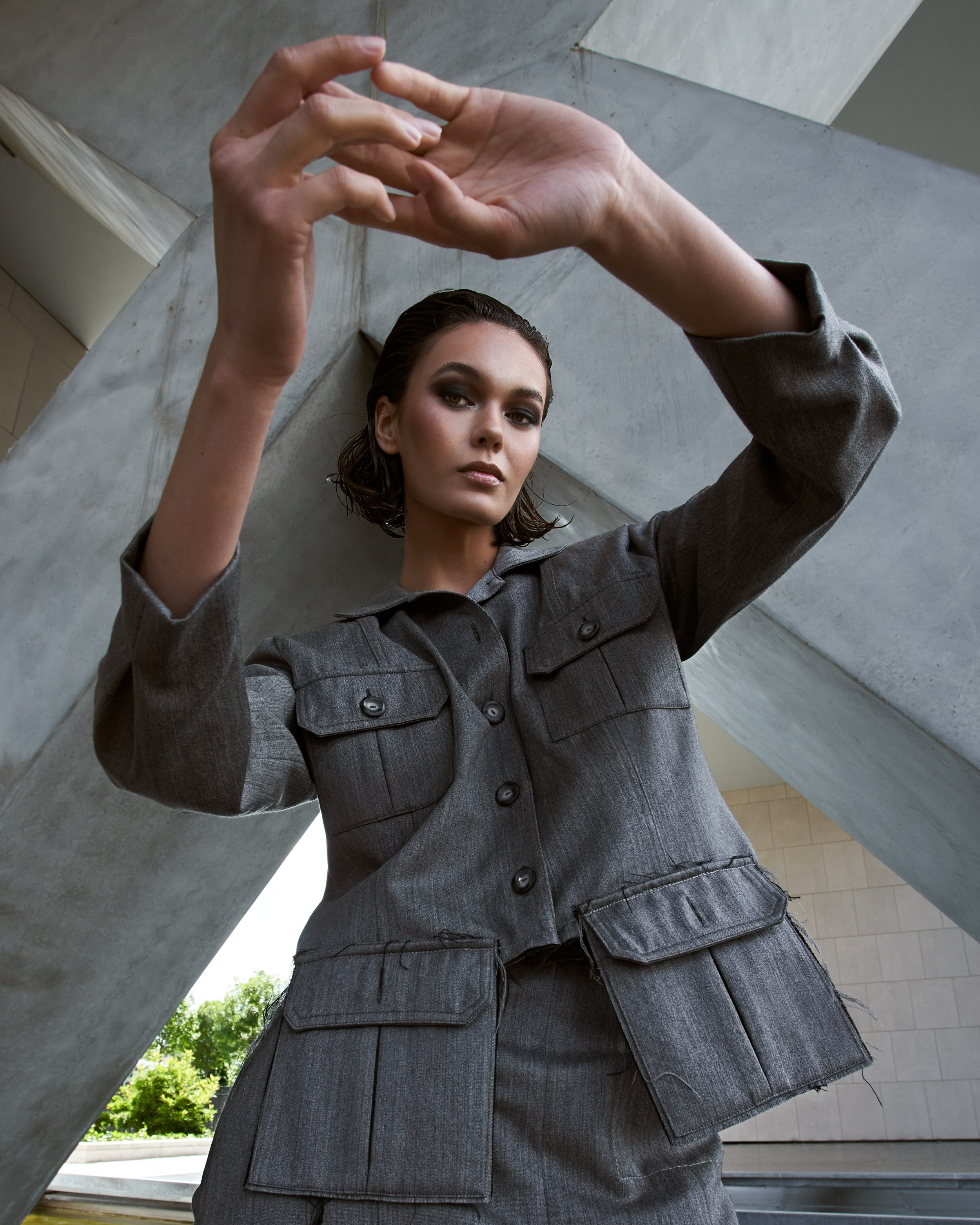 Fashion Photographer in Milan