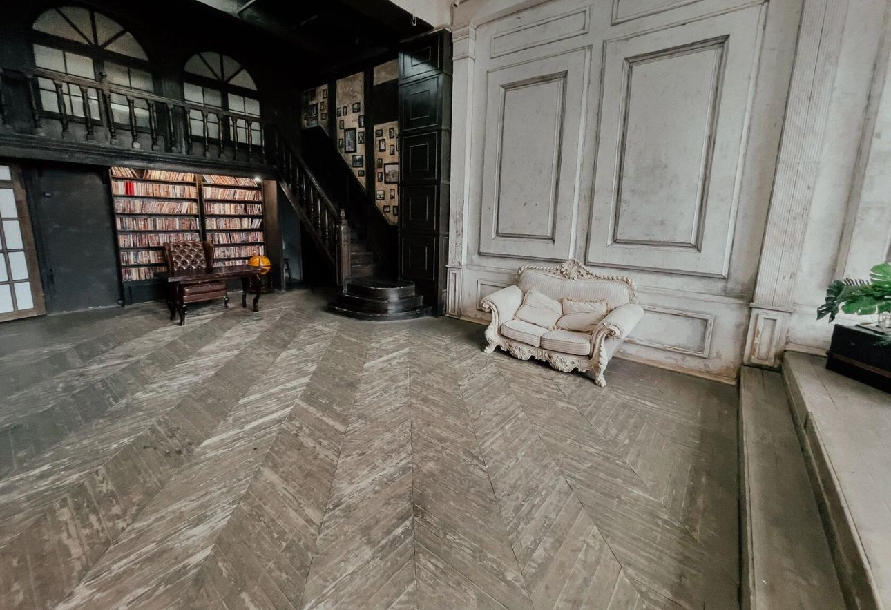 Варианты студий. Школьный фотограф и фотограф в детском саду