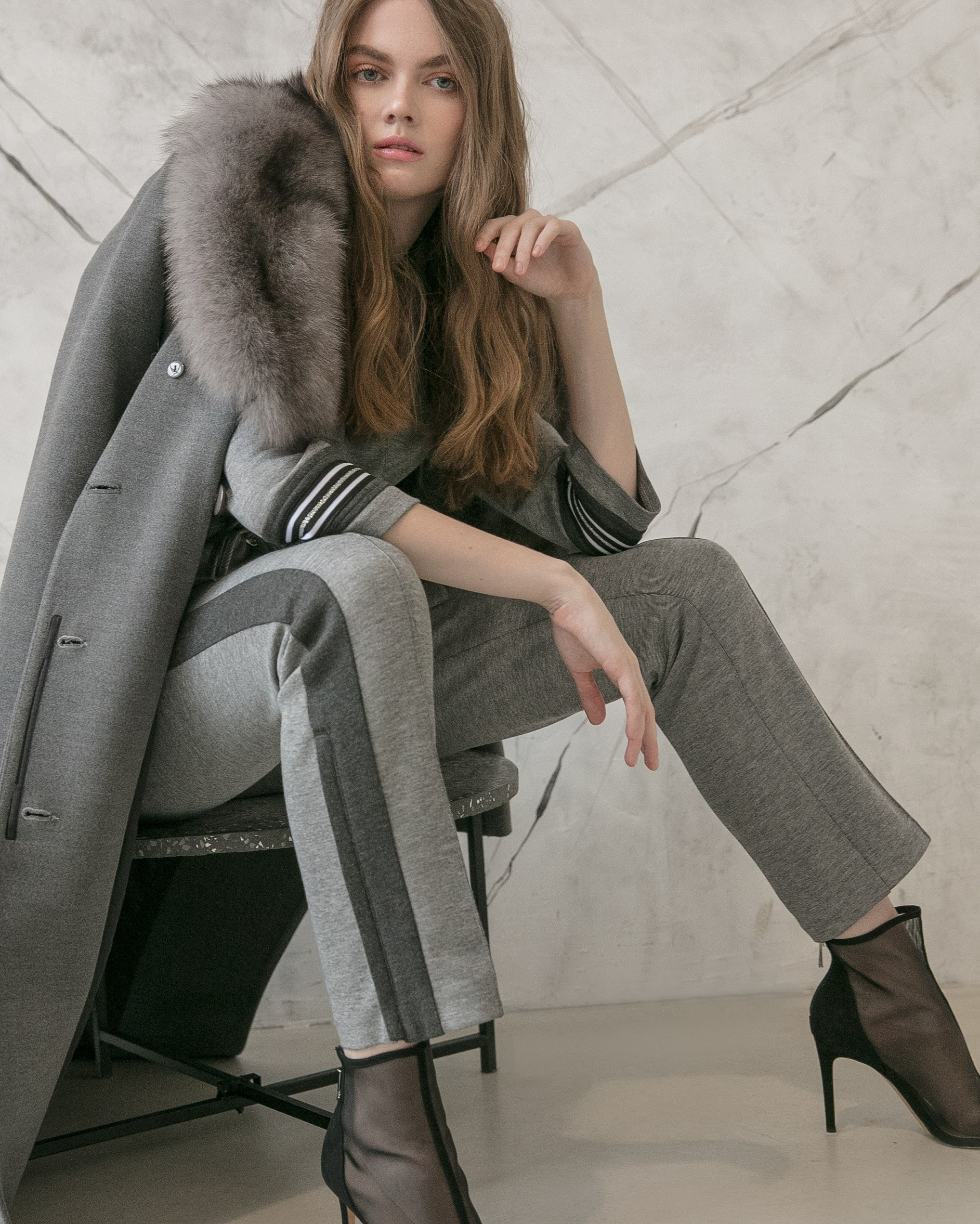 Каталоги и лукбуки. Каталожный и предметный фотограф в Москве Анна Nesmeliva