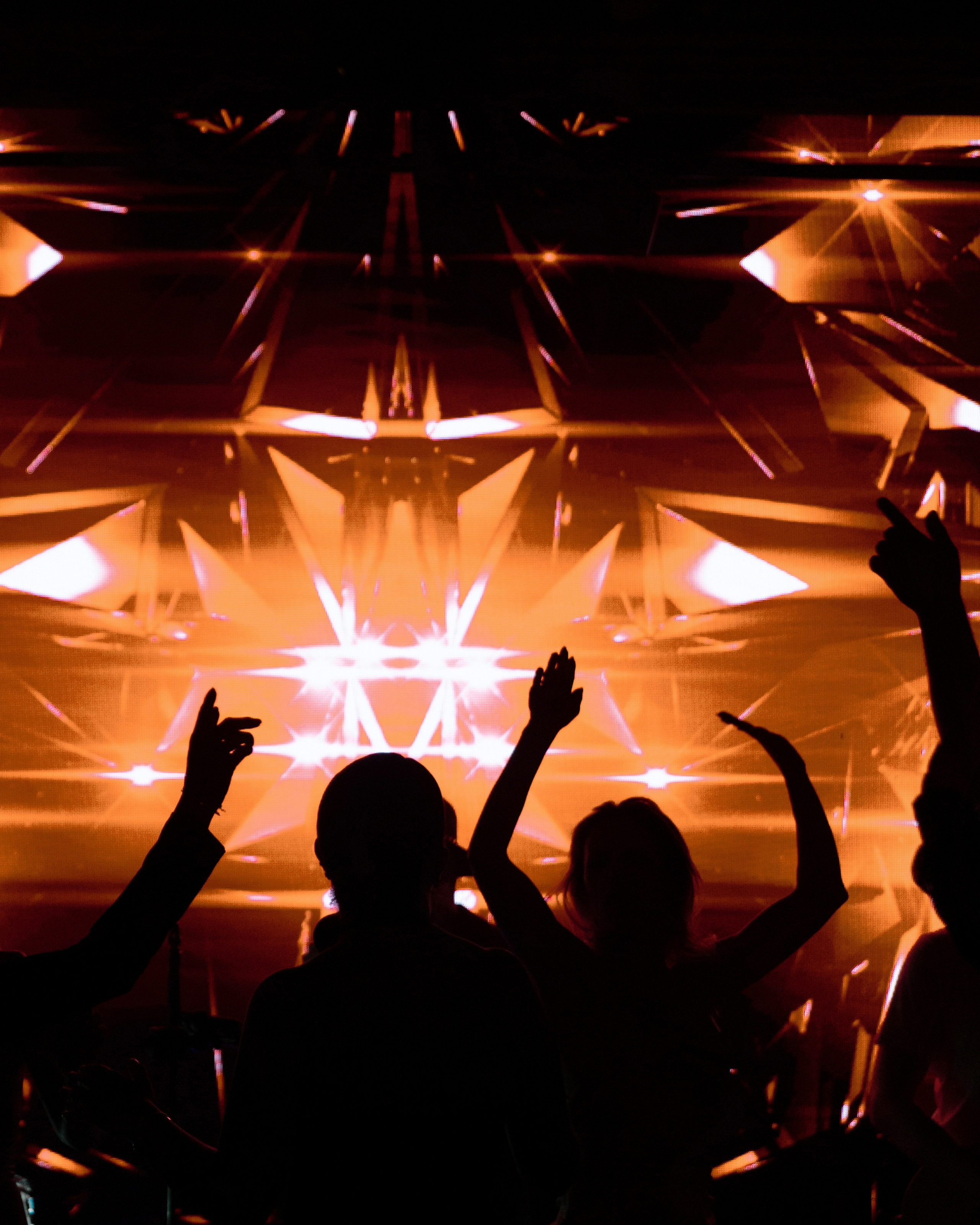 От Луны до Марса