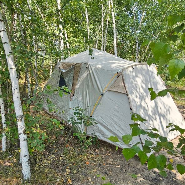 Пункт проката Кондуки. Тула. Узловая. Прокат Кондуки