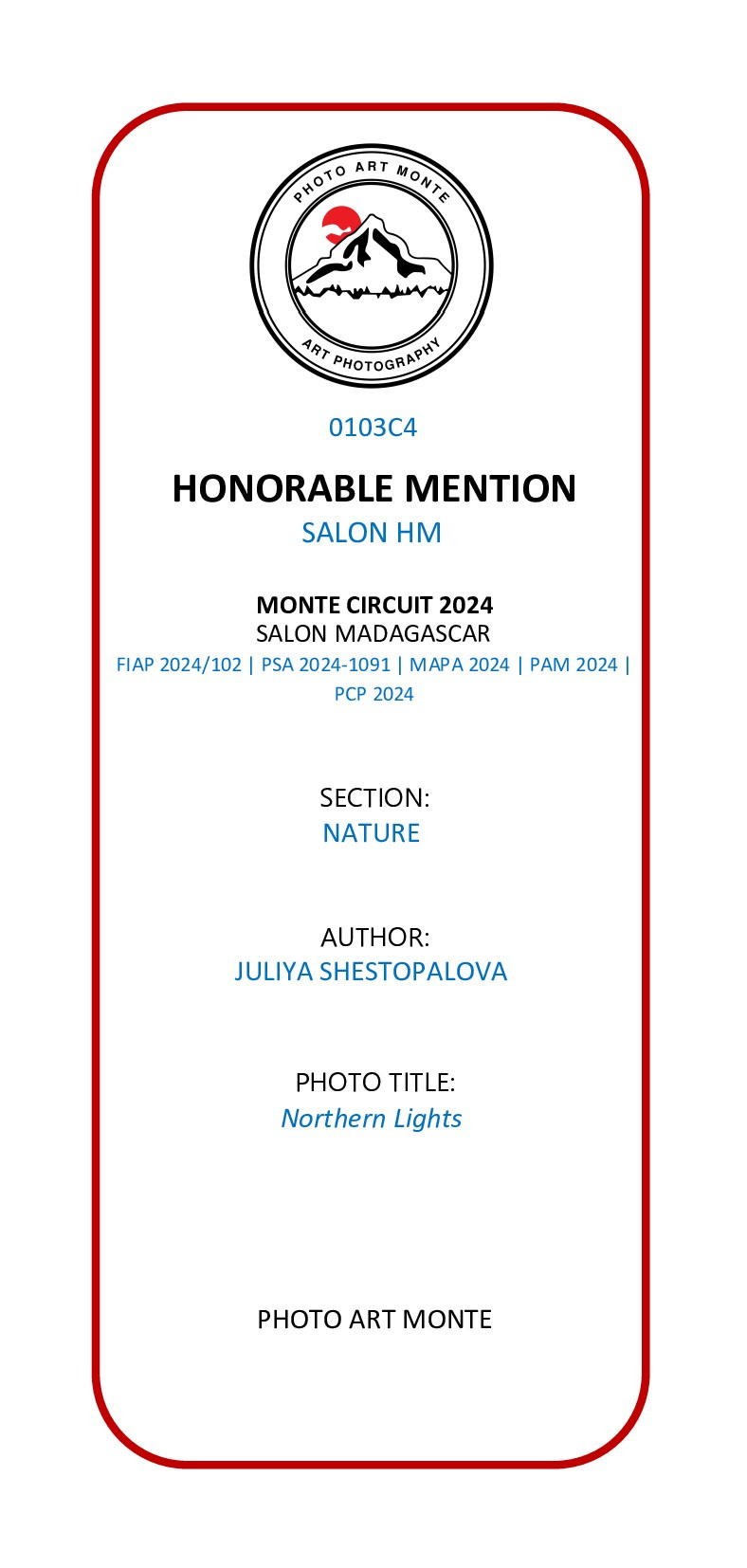 О нас. Фотографы в Орле Шестопаловы Юлия и Юрий