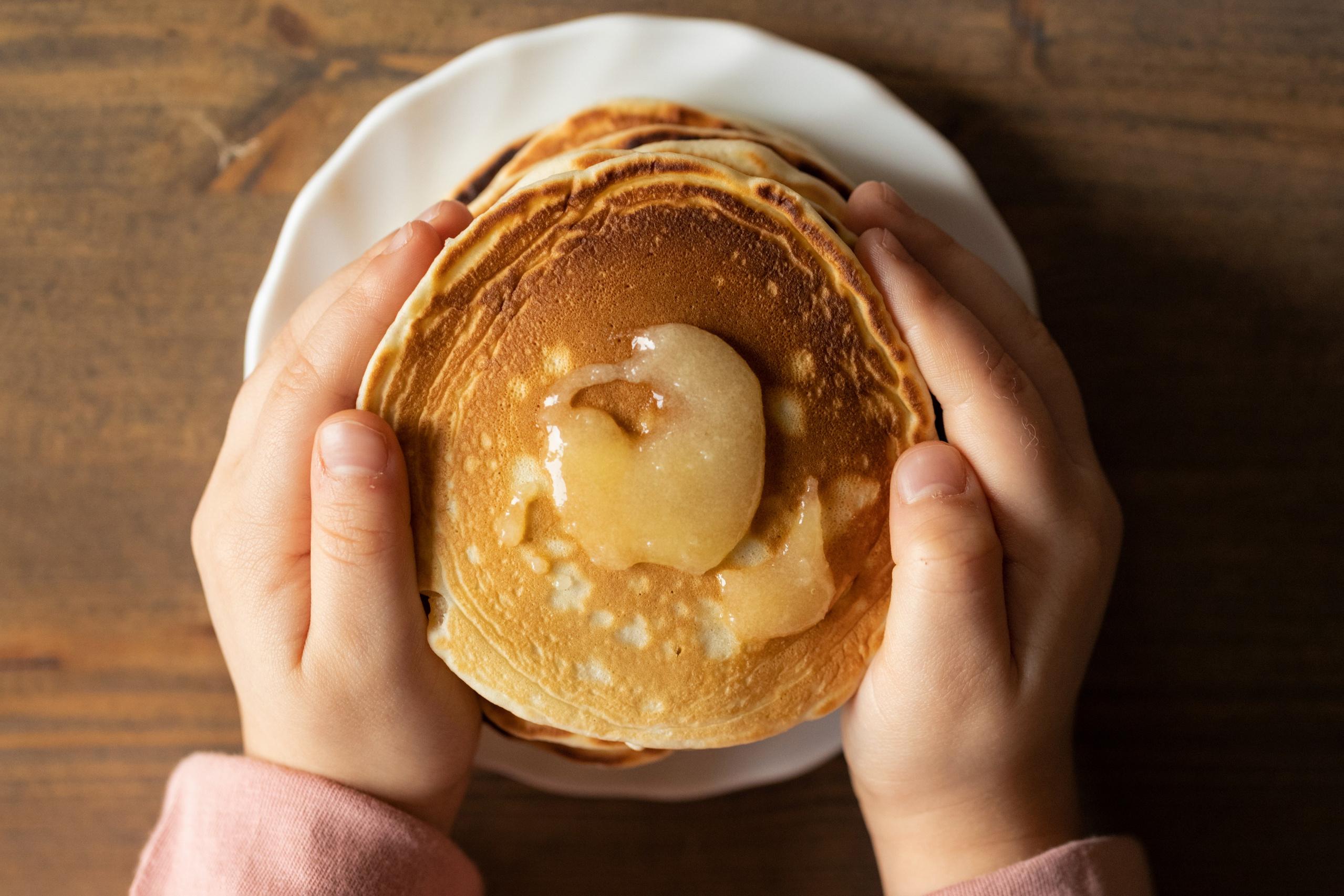 История одного платка. Семейный фотограф в Калининграде Надежда Гриднева