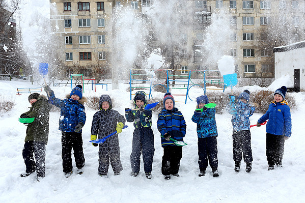 Фотокниги для выпускников детского сада. Выпускные фотокниги