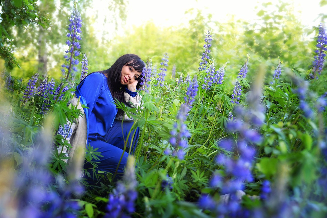 Услуги. Художественная фотография. Первова Наталья