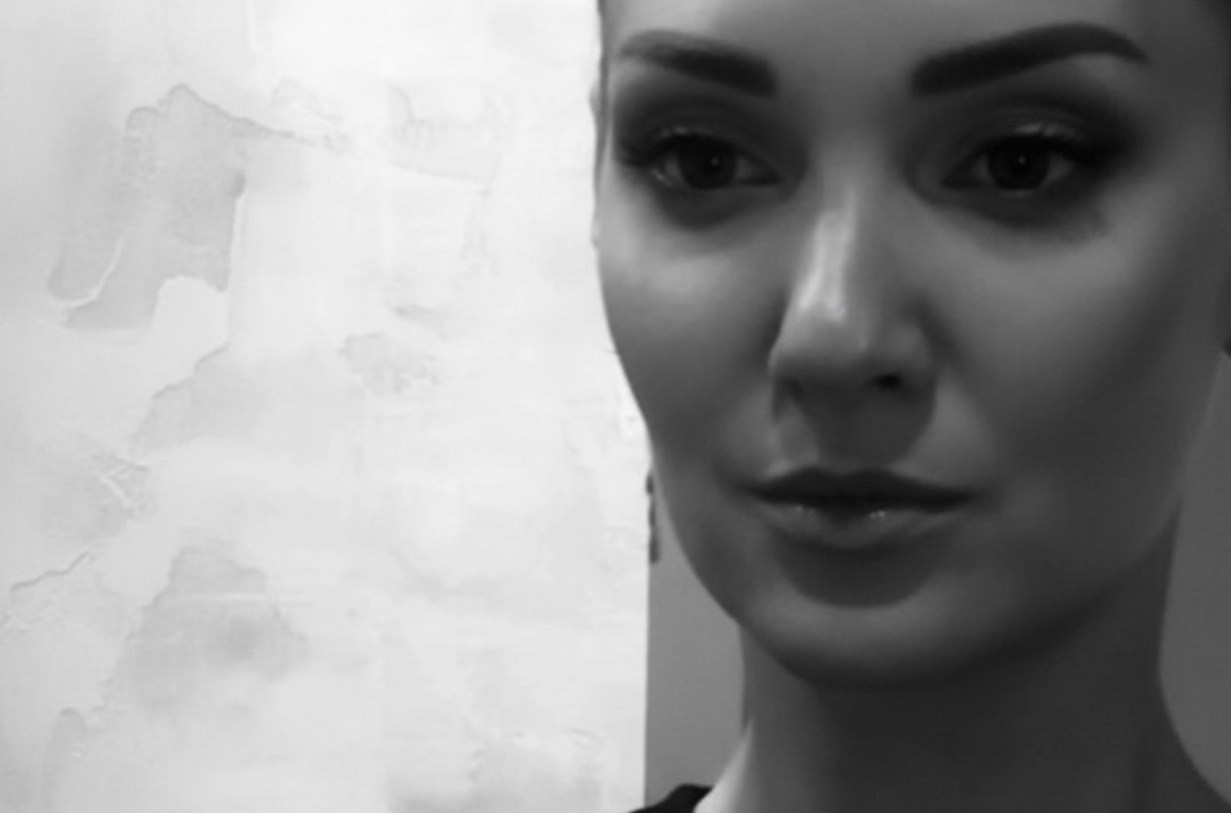 Художник Анна Шехтман