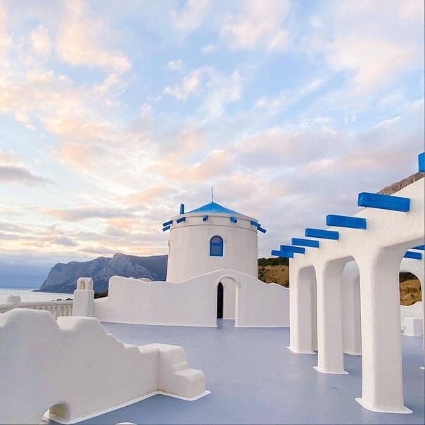 Локации для фотосессий в Крыму. Фотограф, фотосессии «Всё включено» в Москве и Московской области