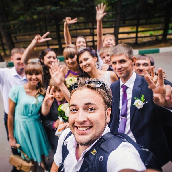 Михаил Клёшев — Профессиональный фотограф в Шымкенте и области