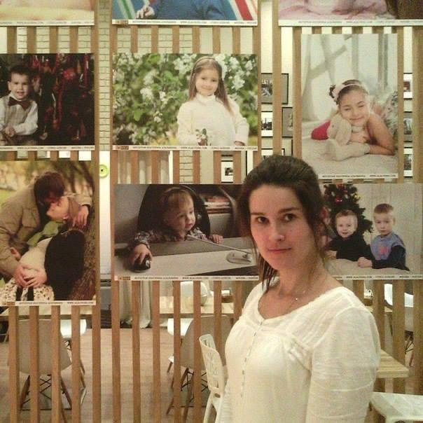 Детский фотограф. Детский и семейный фотограф в Москве СВАО Екатерина Алалыкина