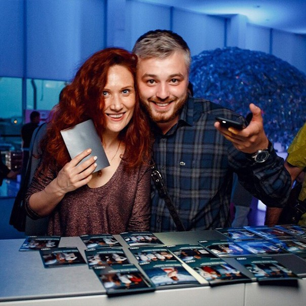 Выездная фотостудия с моментальной печатью. Фотограф видеограф Иркутск фото видео студия Алексея Марамзина