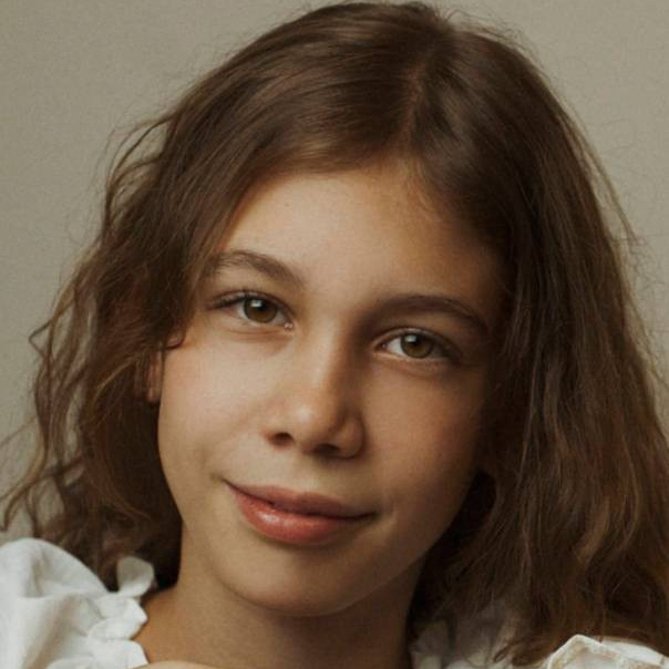 Актрисы. Актёрское агентство «Алькор»