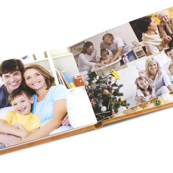 Фотокнига. Фотограф Елена Медок Калининград