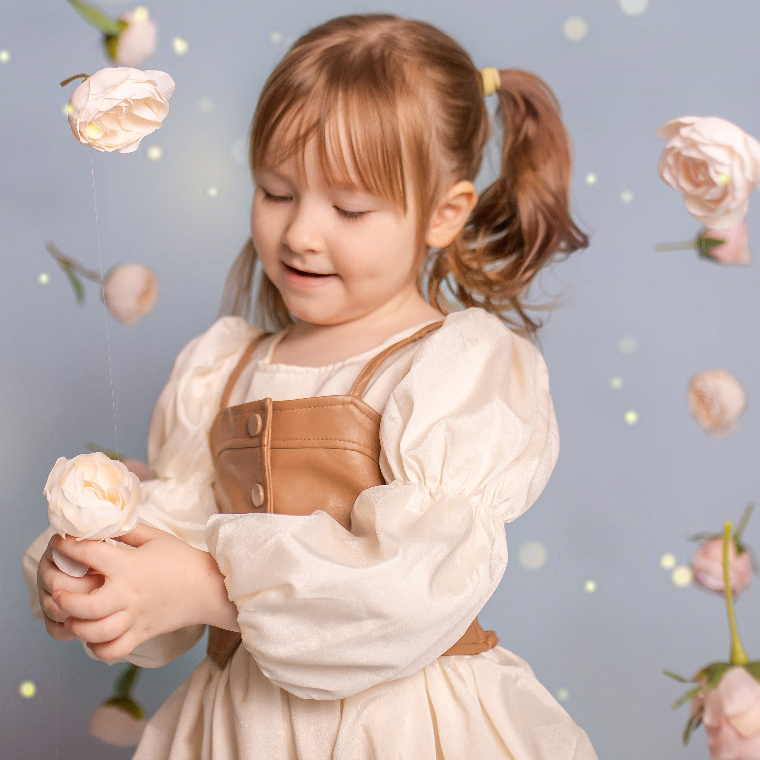 О локациях. Детский фотограф в Москве Маргарита Чубукова