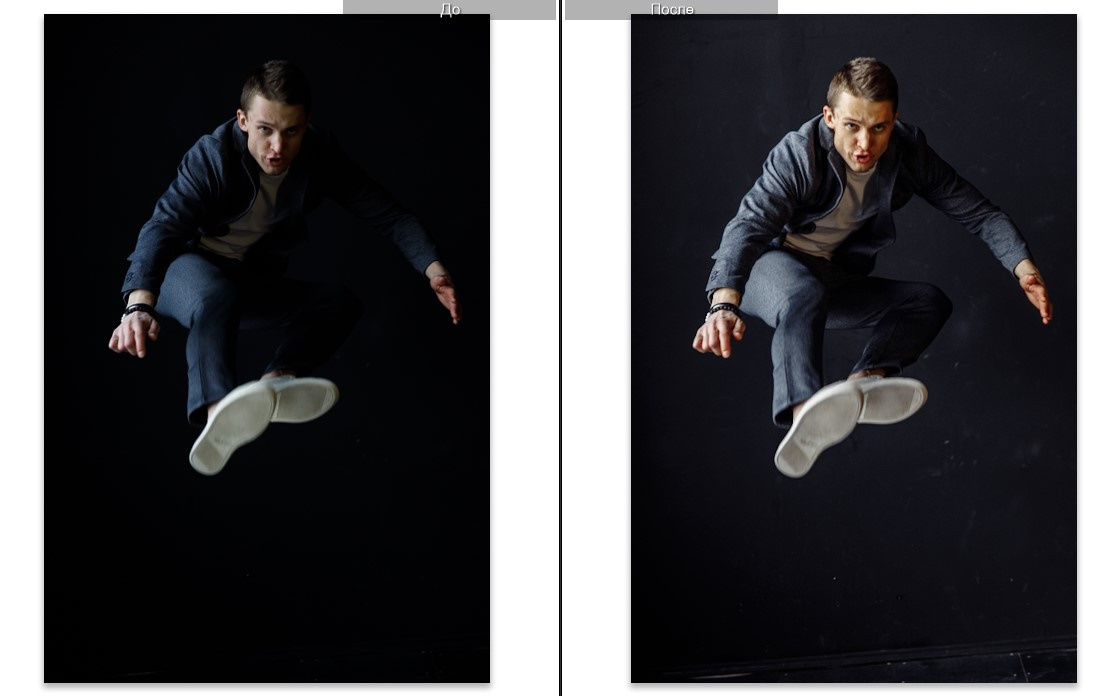 Скачать пресеты для Lightroom