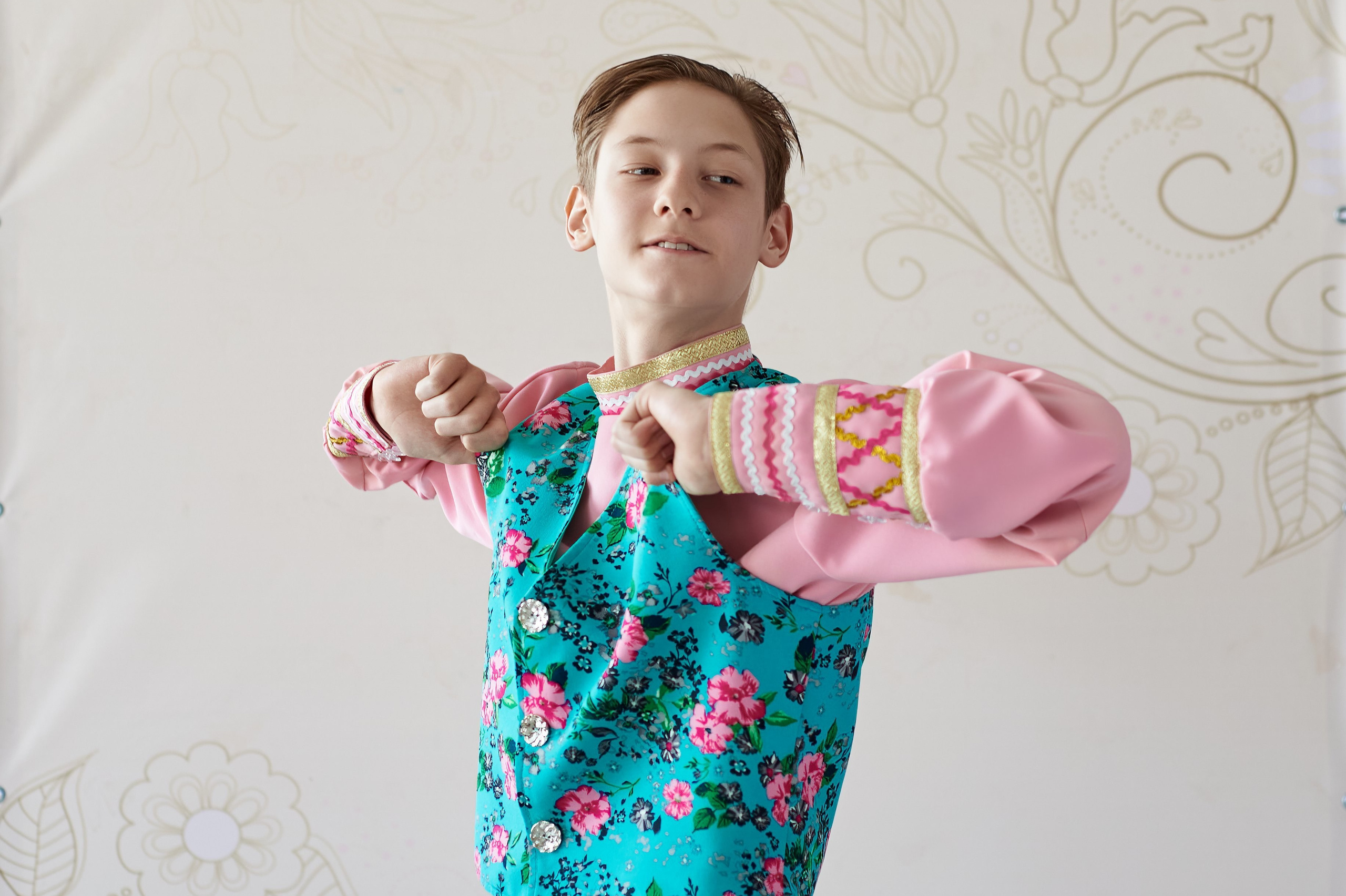 [fXph] Фотограф Масликов Илья. Съёмка мероприятий в Ленинске-Кузнецком