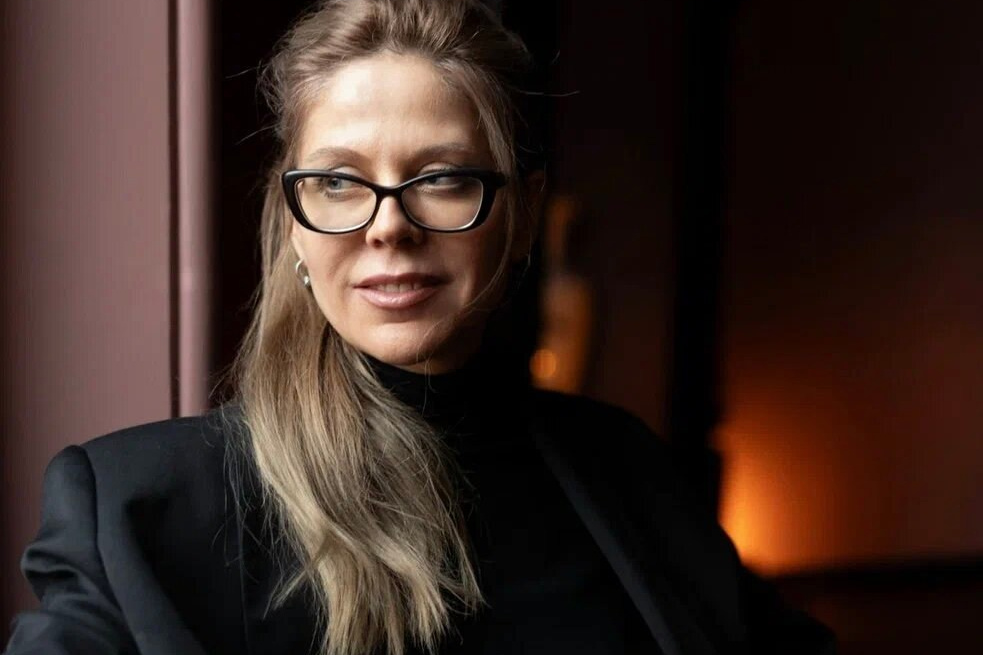 Услуги. Fotографиня из Санкт-Петербурга Настя Шуман