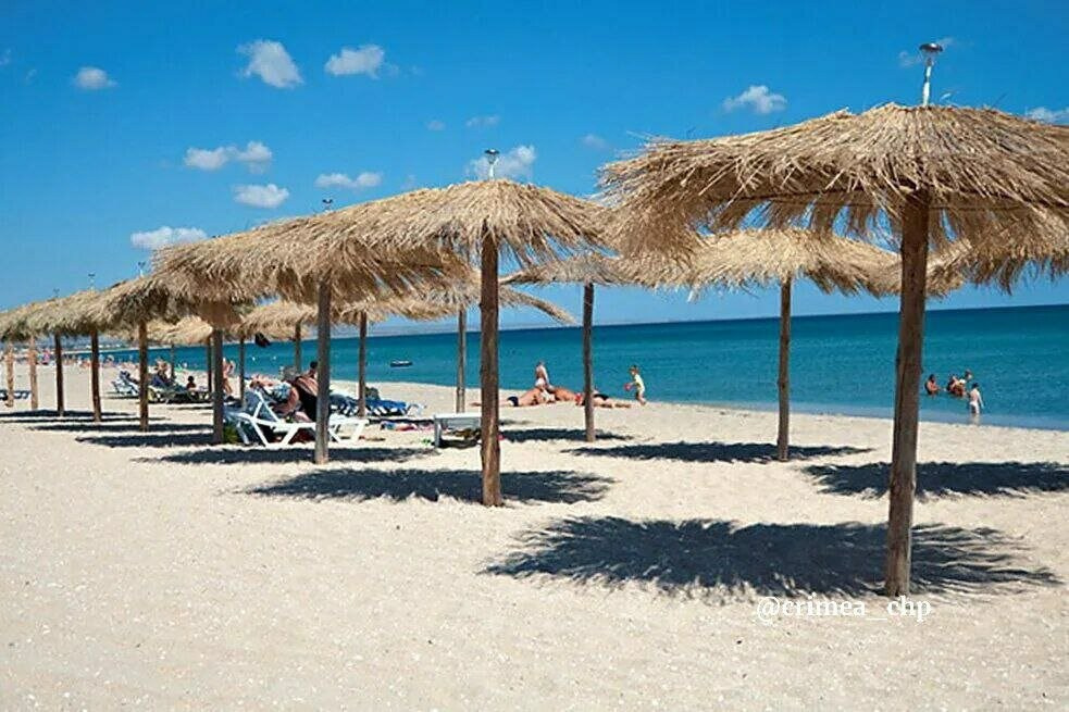 Коса Беляус. Продажа участков.