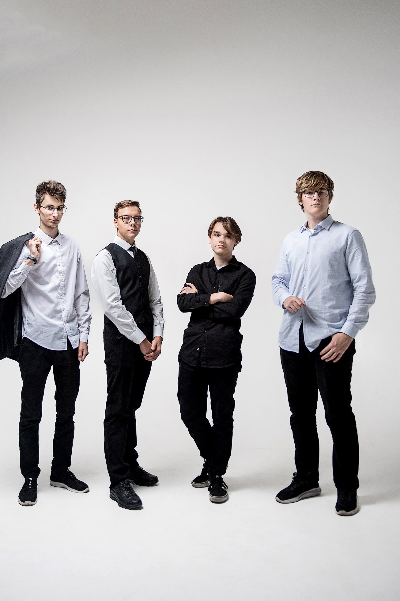 Школьная фотография от Фроловой Елены