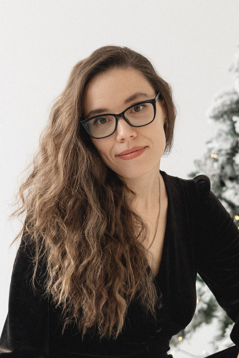 Обо мне. Детский и семейный фотограф в Красноярске Анастасия Сёмкина