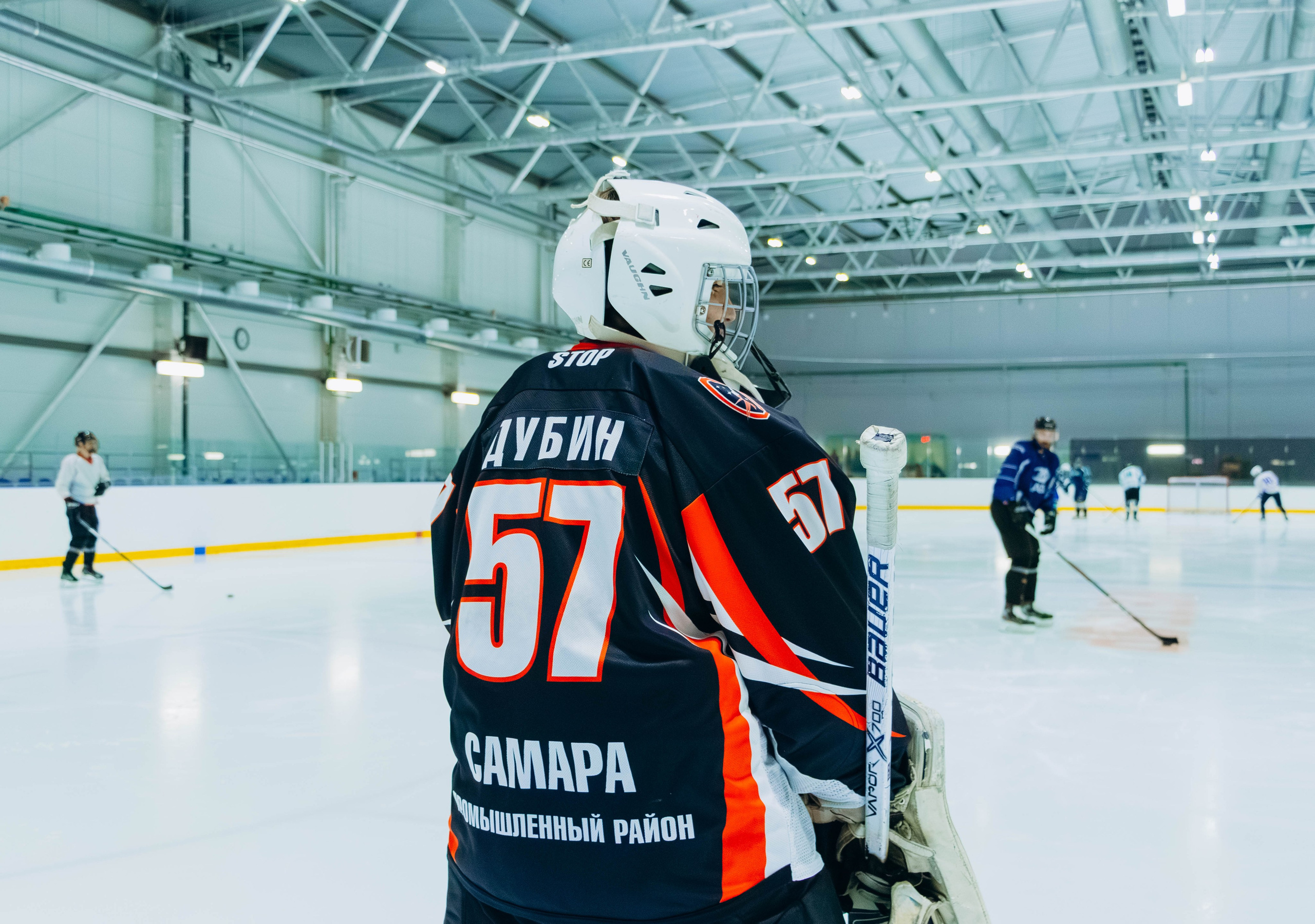 Тольятти — место, где всё получается. Репортажный и портретный фотограф в Тольятти