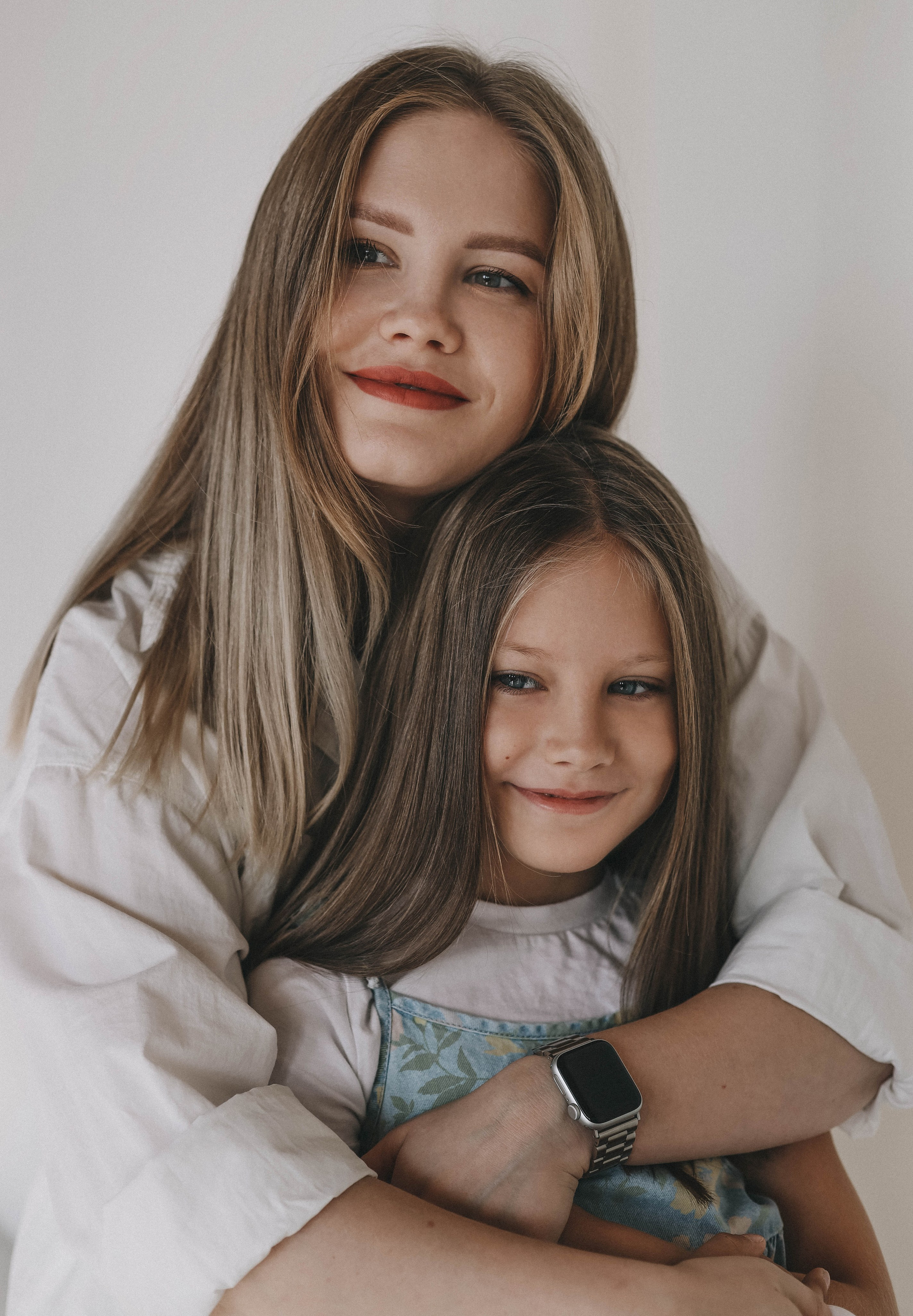 Никонова Евгения. Семейный фотограф Омск
