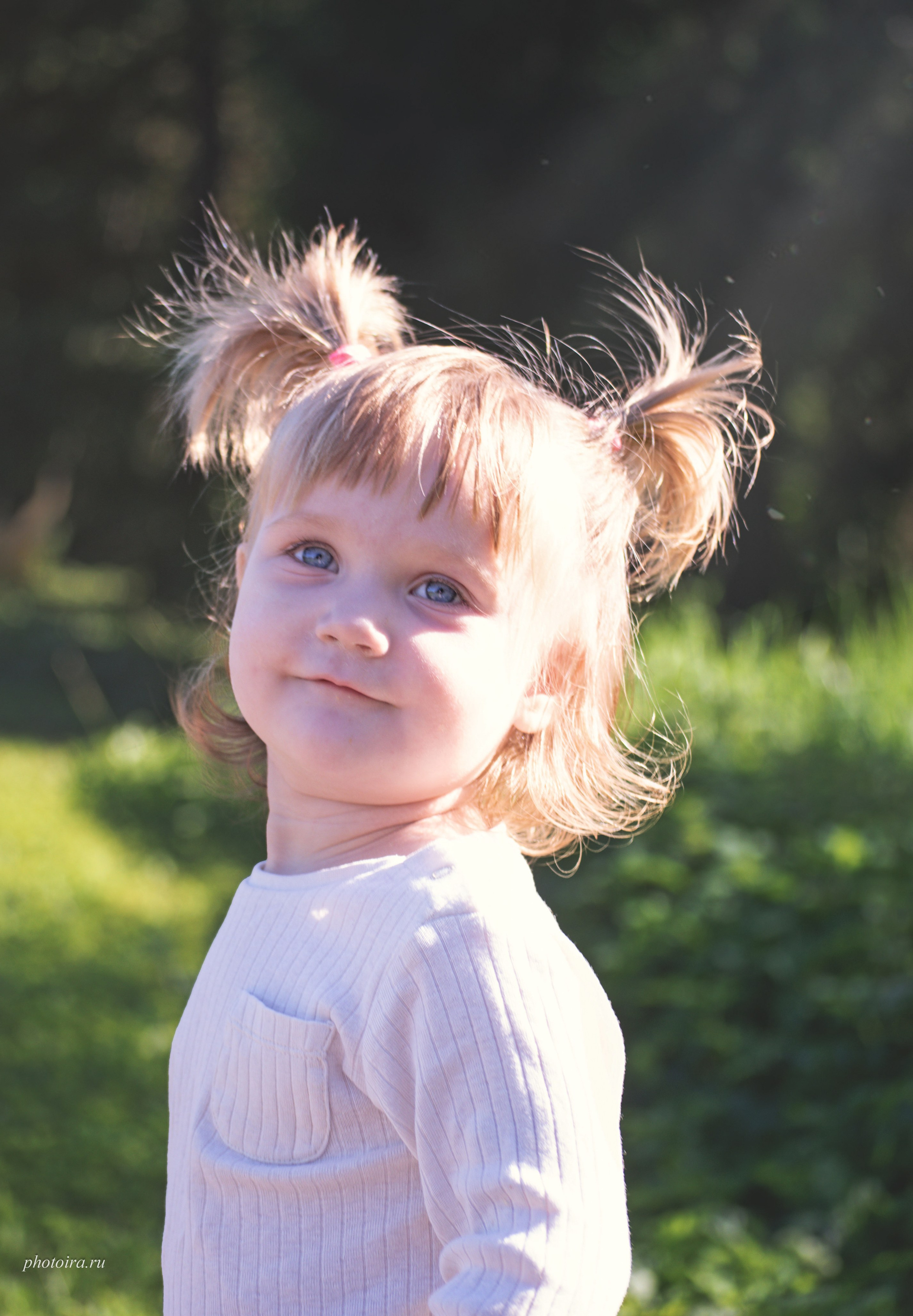 Семейный фотограф в г. Гатчина