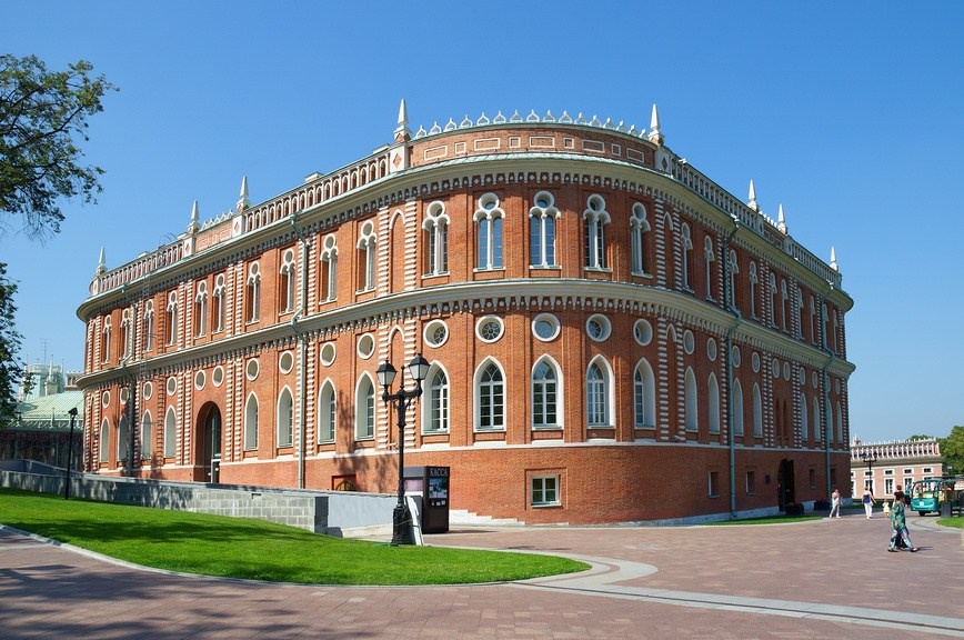 Разбор локаций Царицыно. Свадебный фотограф в Москве Анастасия Шелест