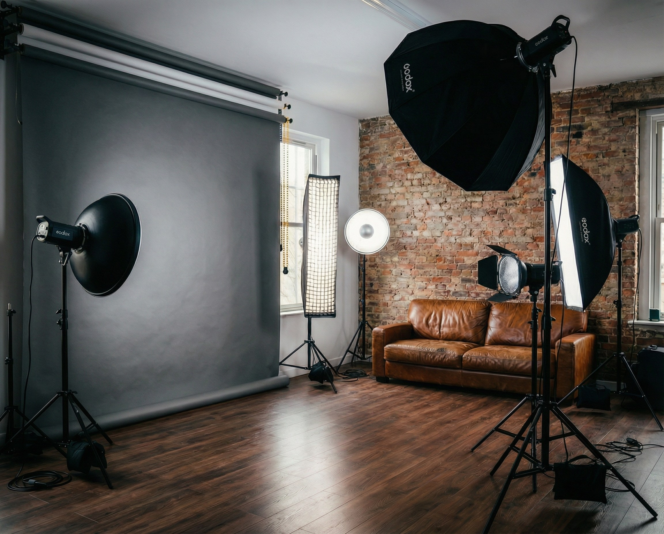 Контент фотосессия. Фотограф Константин Калачёв