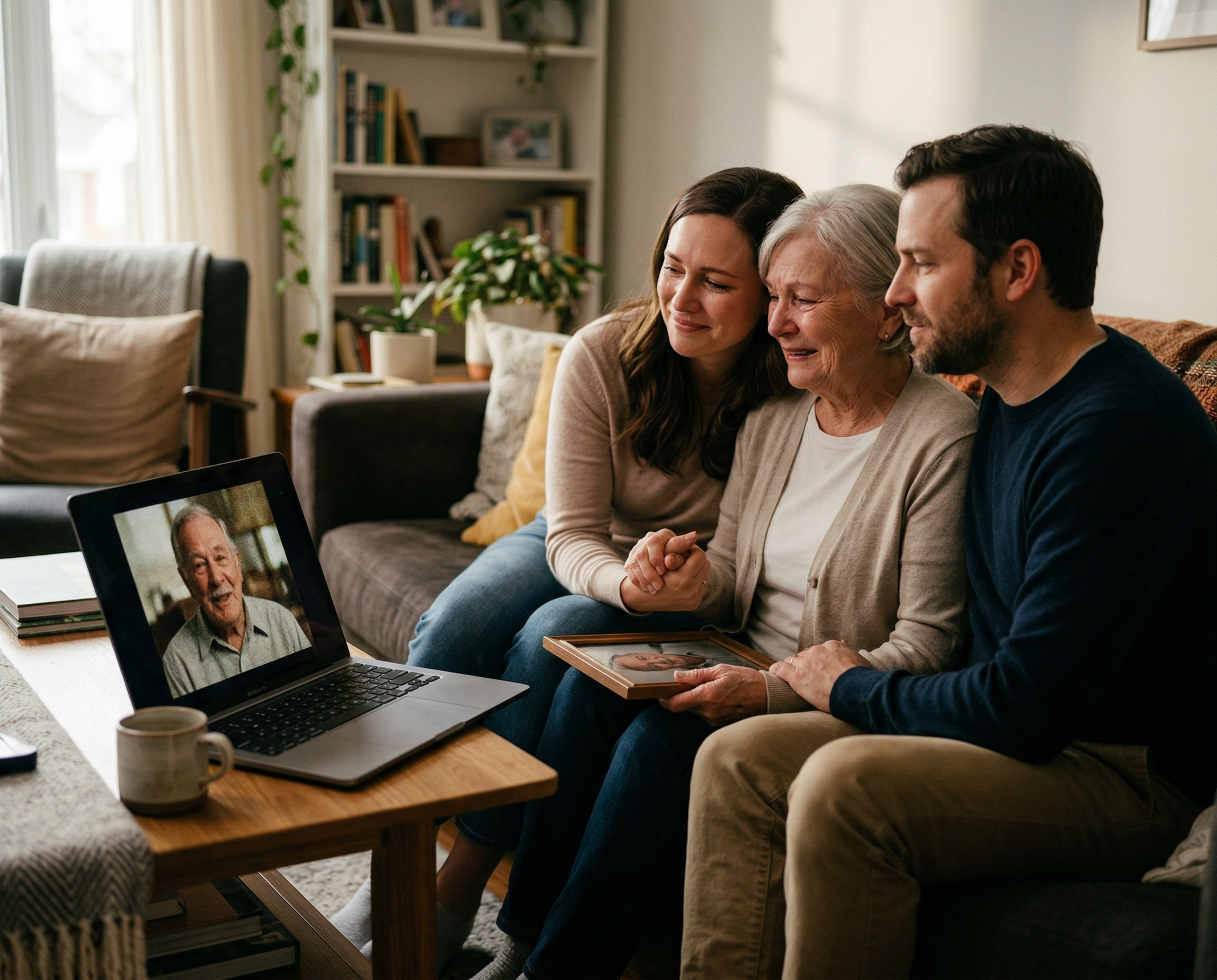 Фильмы памяти